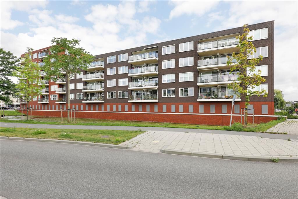 private-rentals for rent on Juliana van Stolbergstraat 13