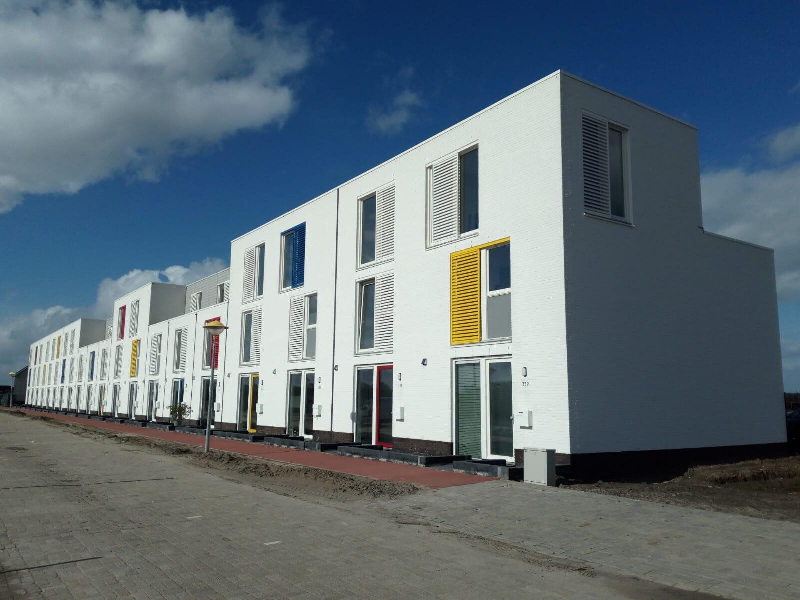 appartementen te huur op Parnassialaan 250