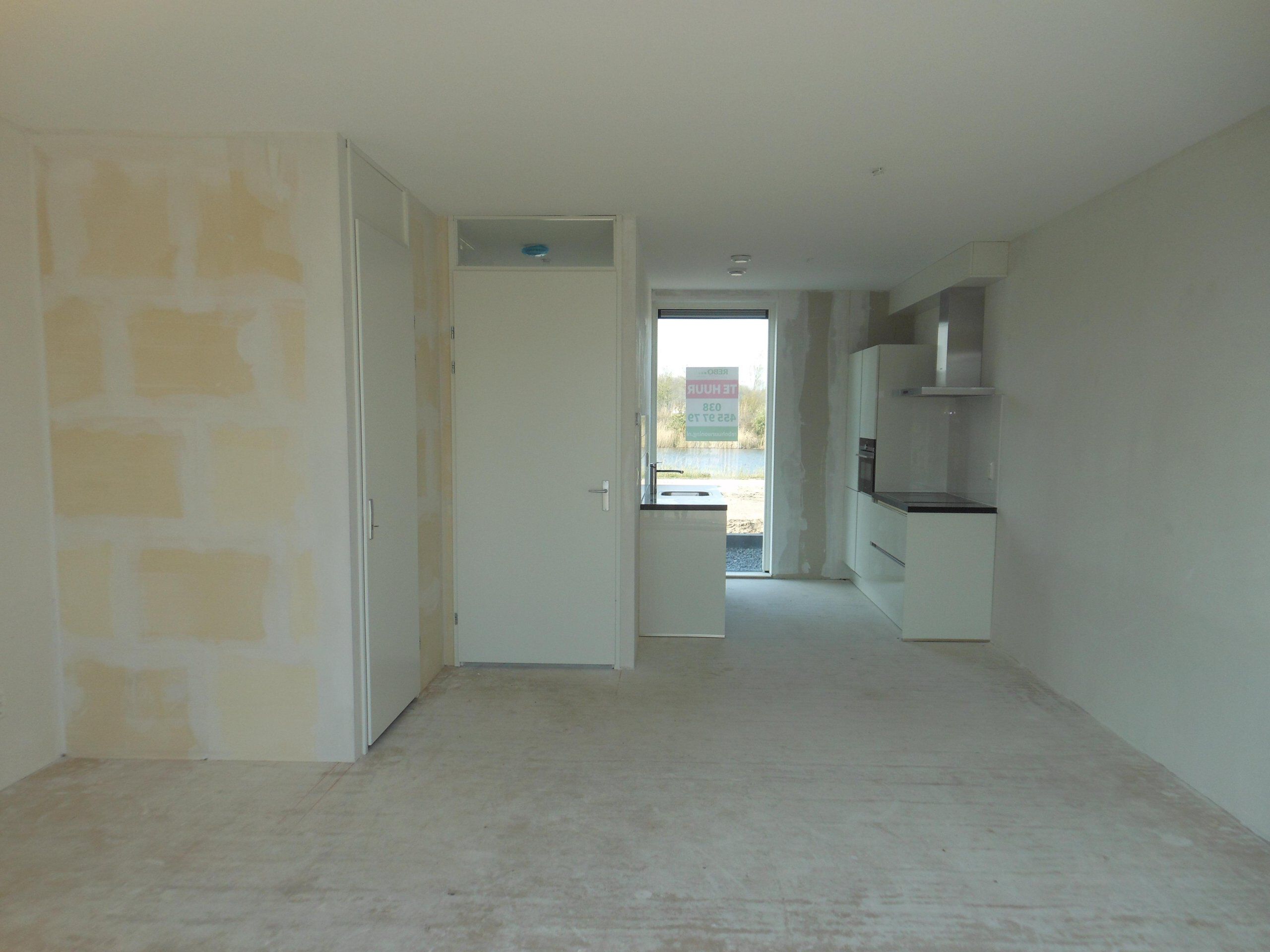Parnassialaan 250, 8245 HD, Lelystad
