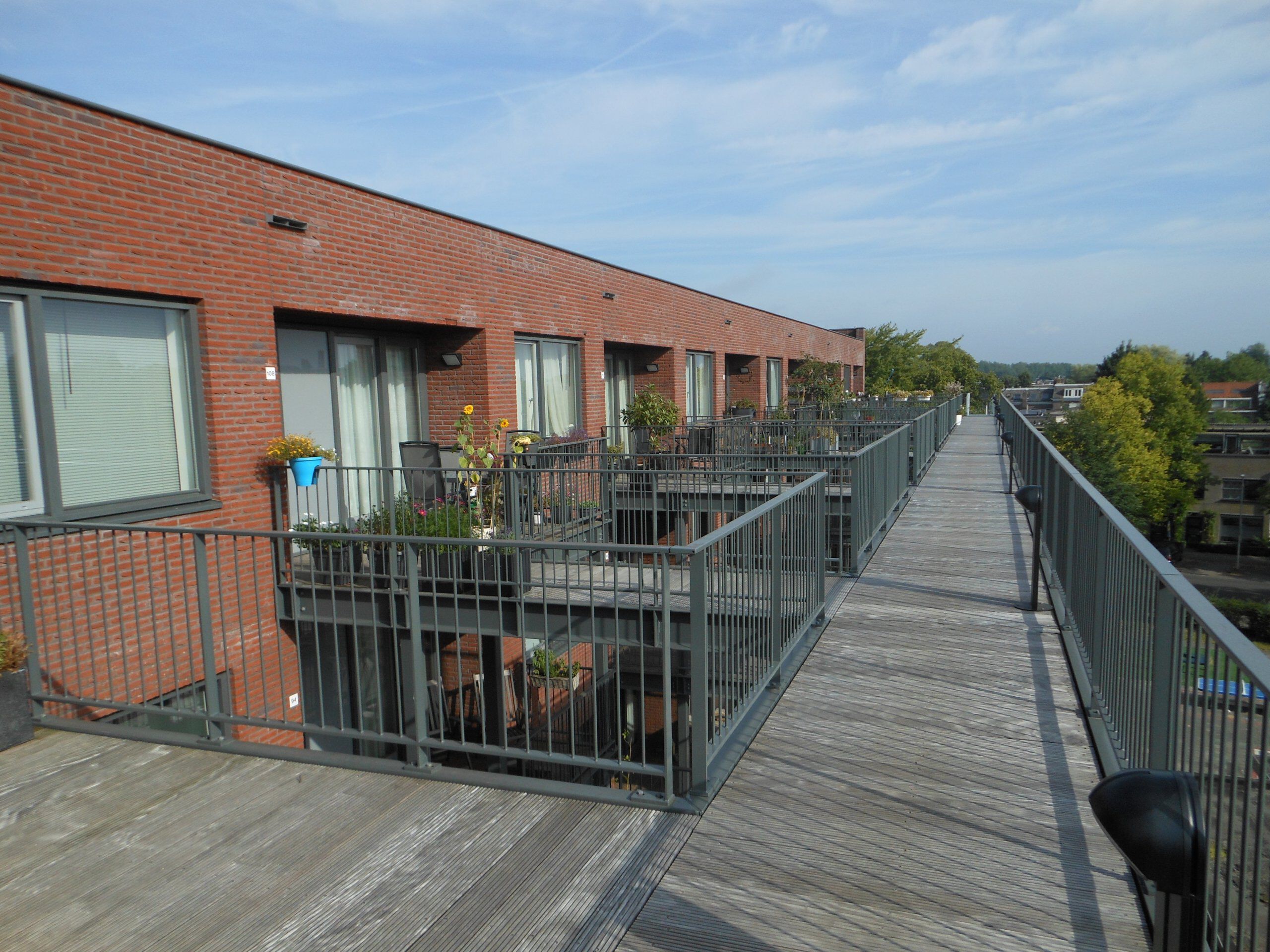 Ina Boudier-Bakkerhof 46, 3582 VX, Utrecht