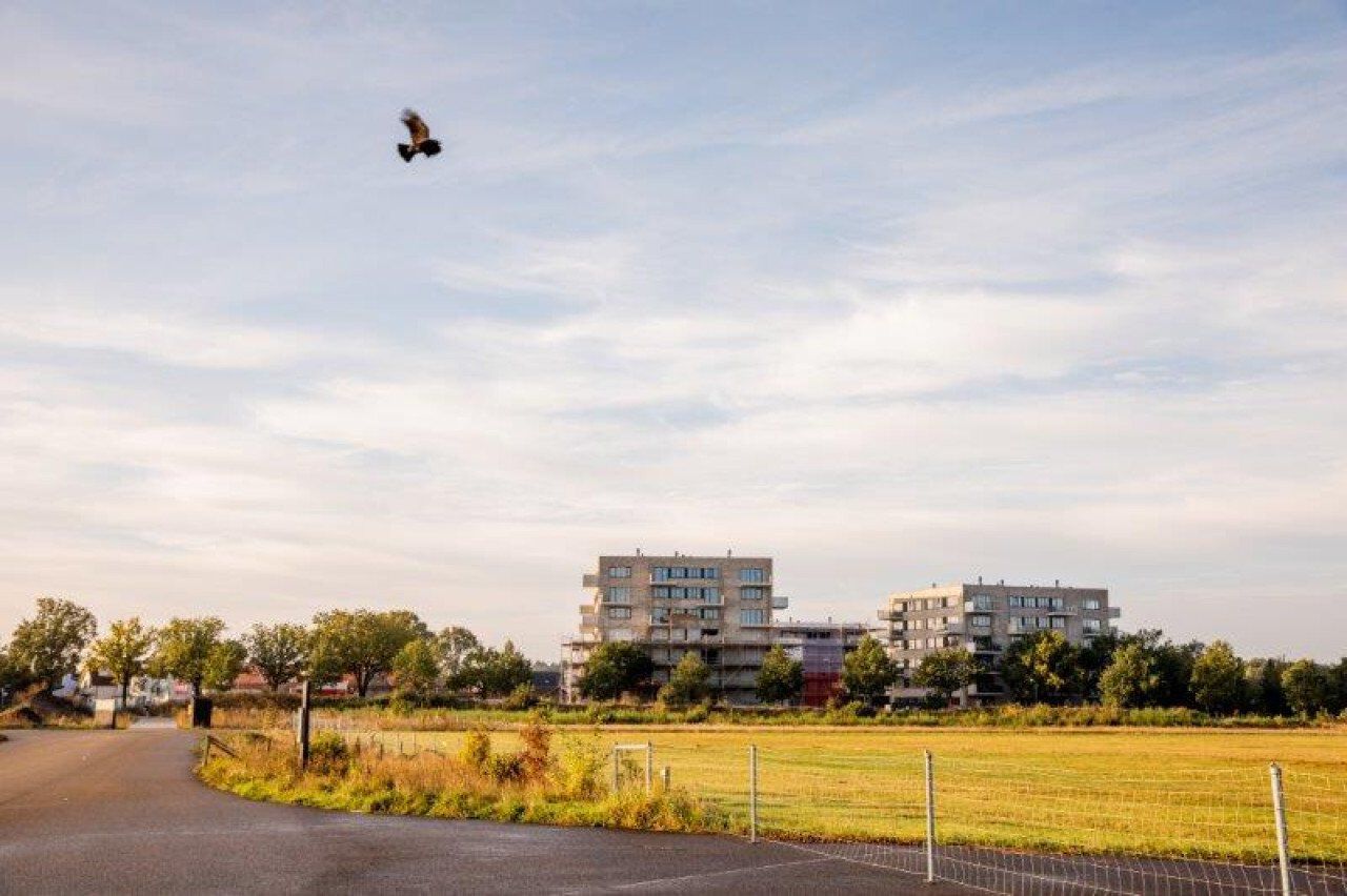 Posthoorn 2 A-11, 3769 CH, Soesterberg