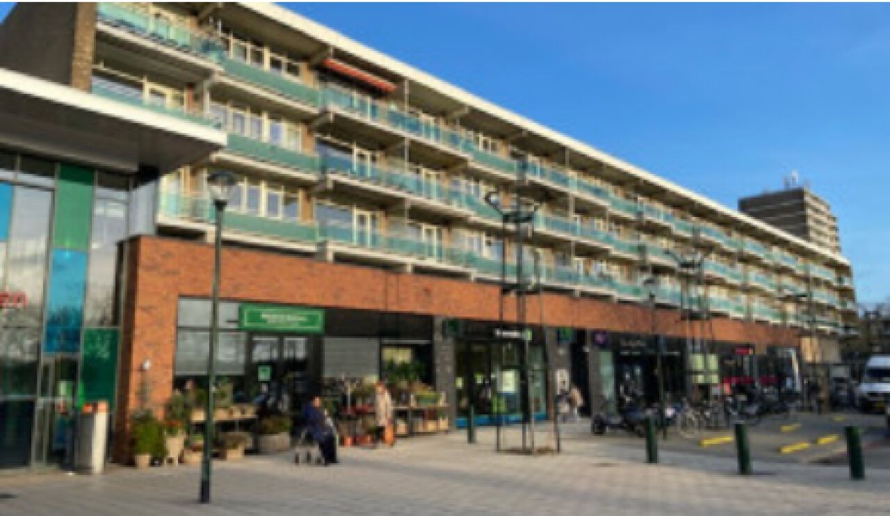 Kapittelweg 309 D Hilversum