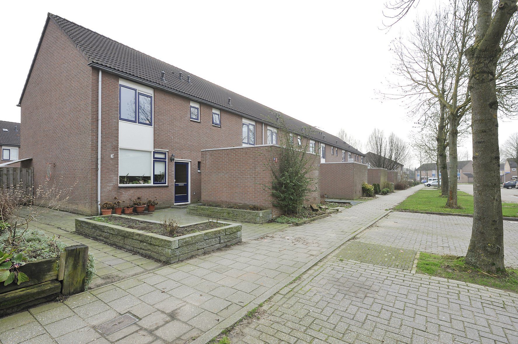 appartementen te huur op Spaakstraat 42
