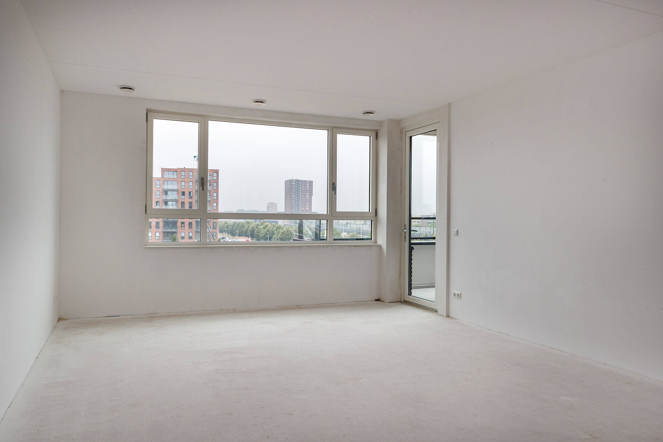 W.F. Hermansstraat 256 - foto 5