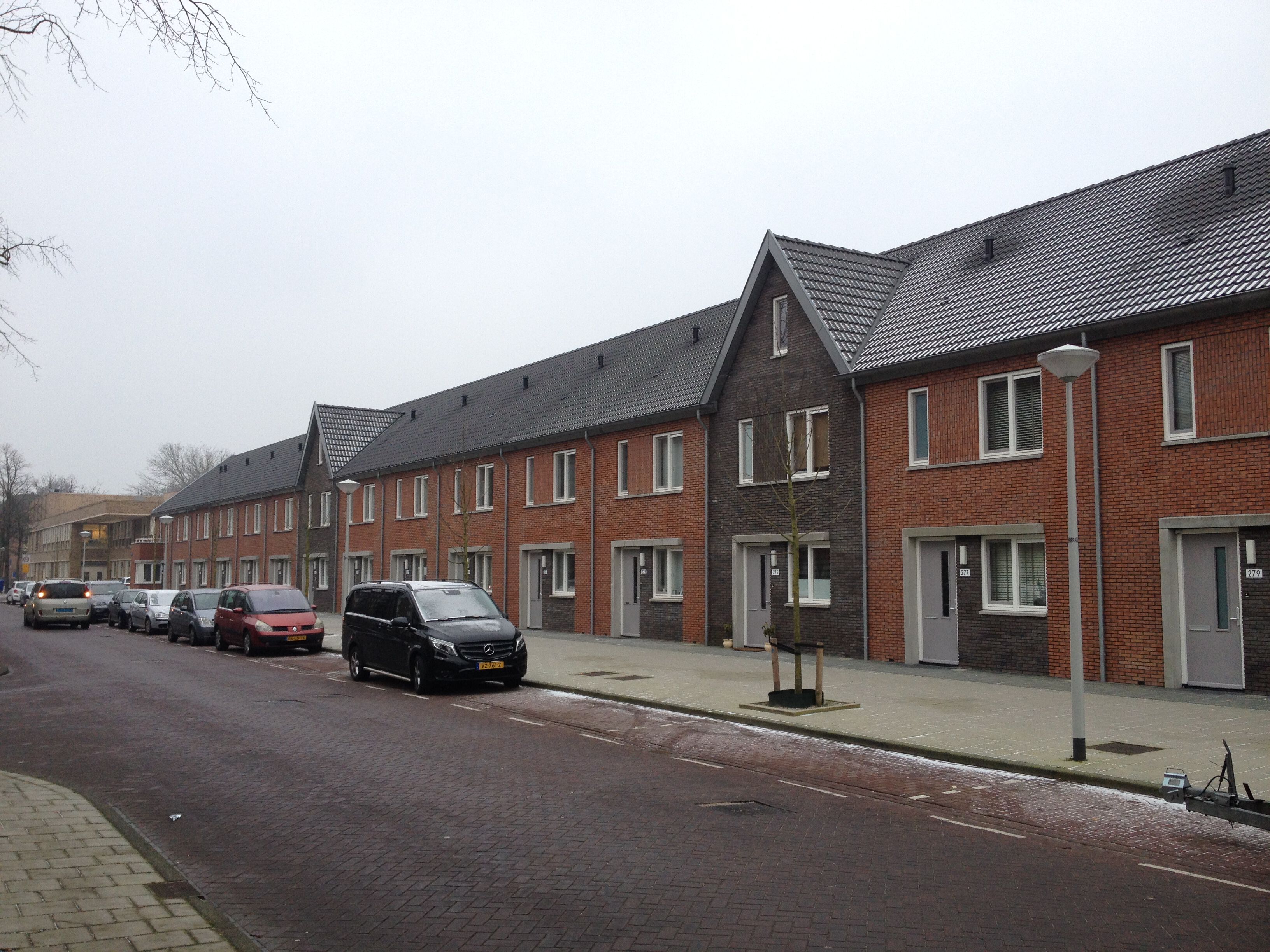huurwoningen te huur op Markengouw 259