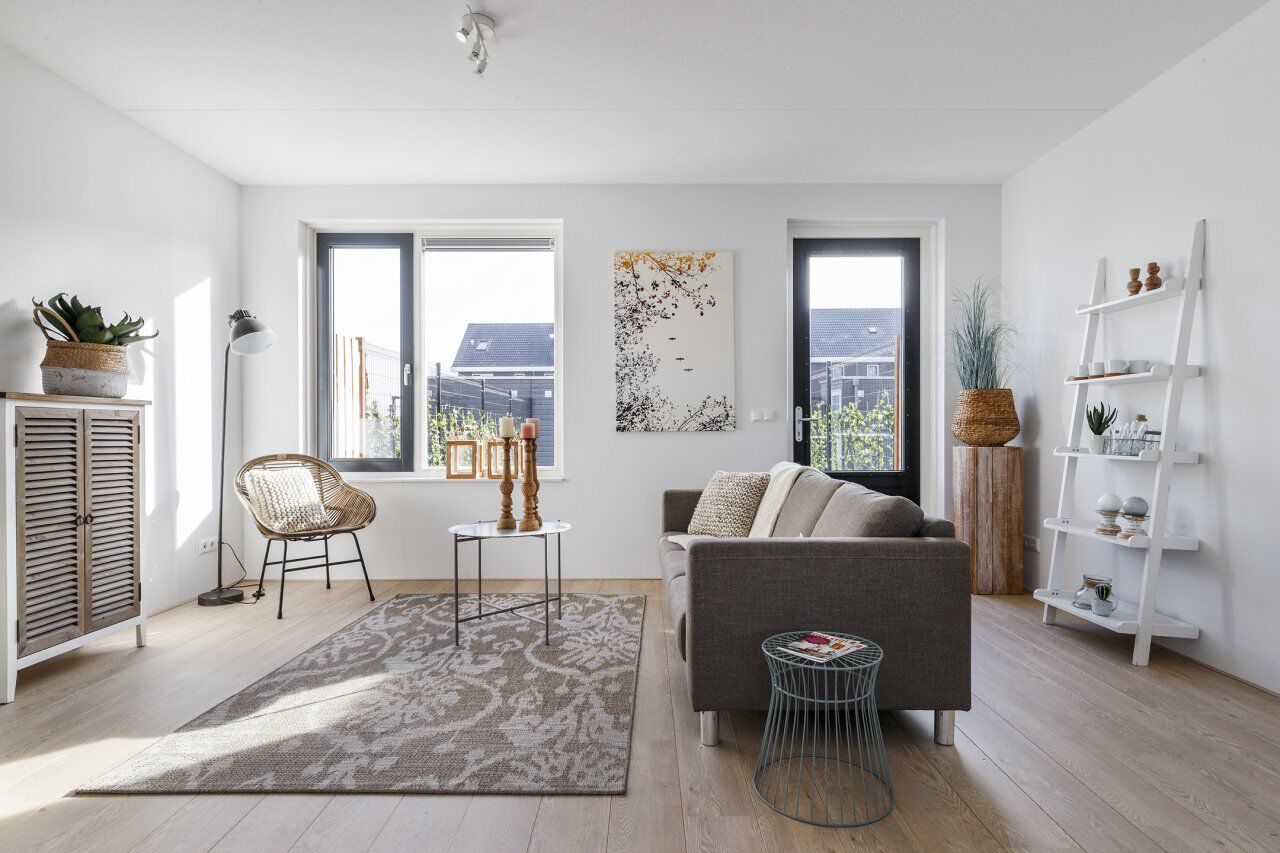 homes for rent on Honingzwam 121