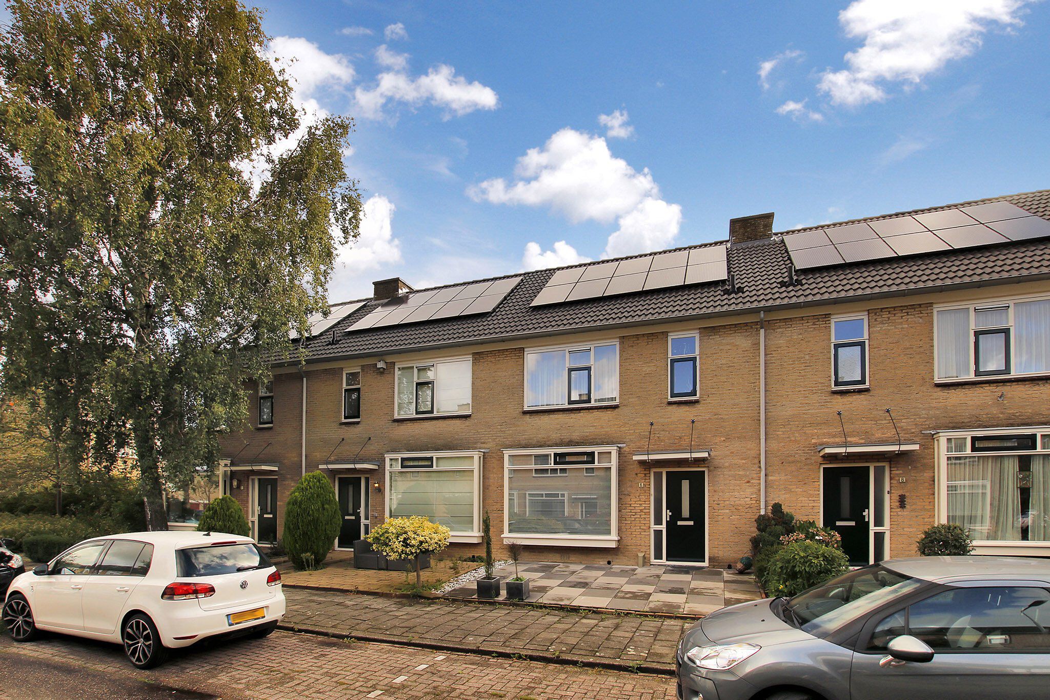 huurwoningen te huur op Egelantierstraat 9