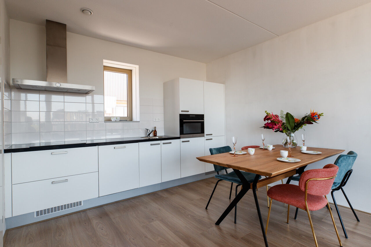 Oostenburgermiddenstraat 144 B, 1018 LL, Amsterdam
