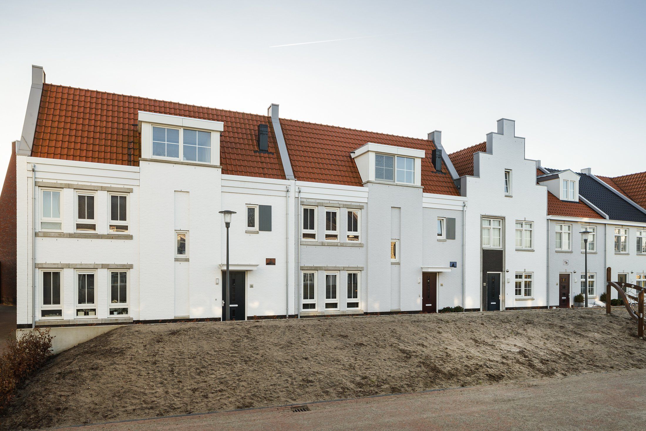 Vuurbaak 18, 3846 JS, Harderwijk