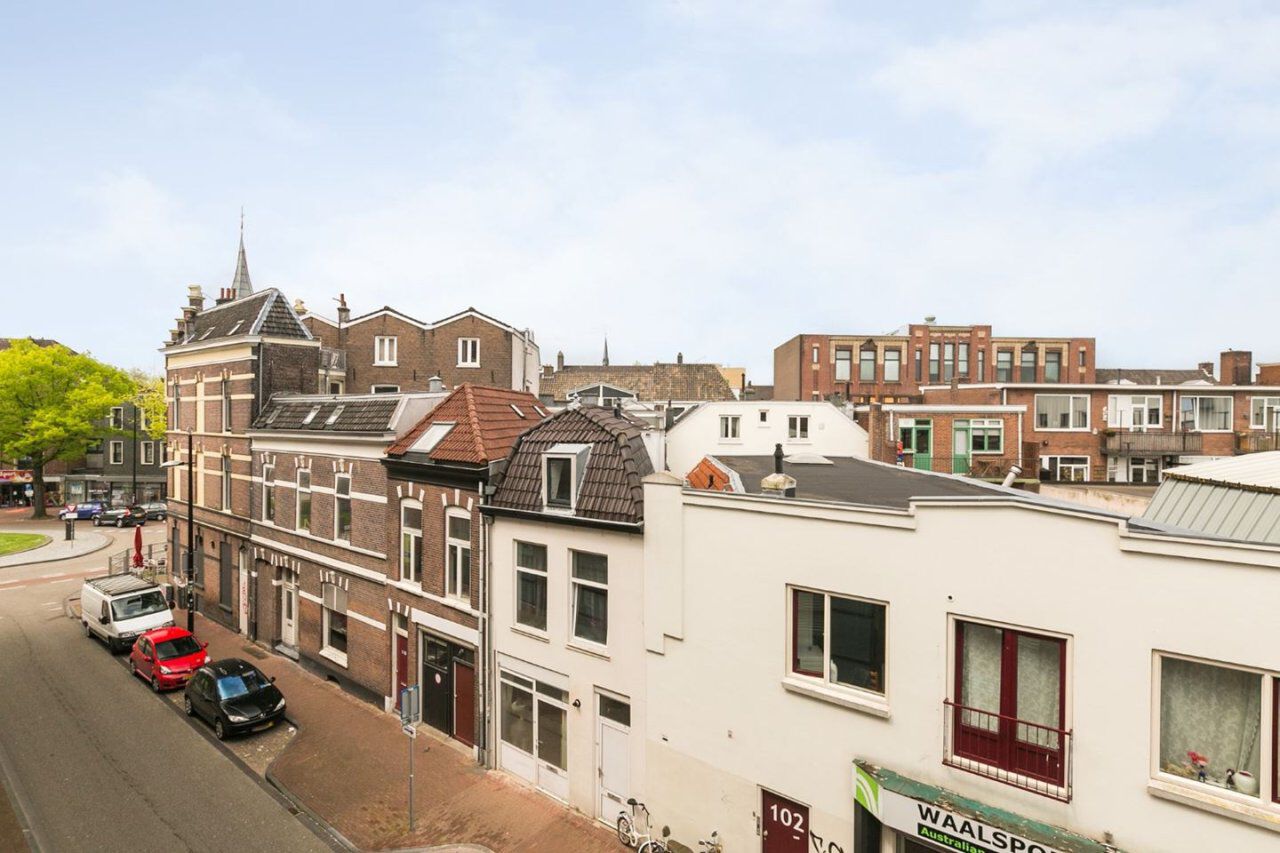 Hertogplein 35, 6511 SK, Nijmegen