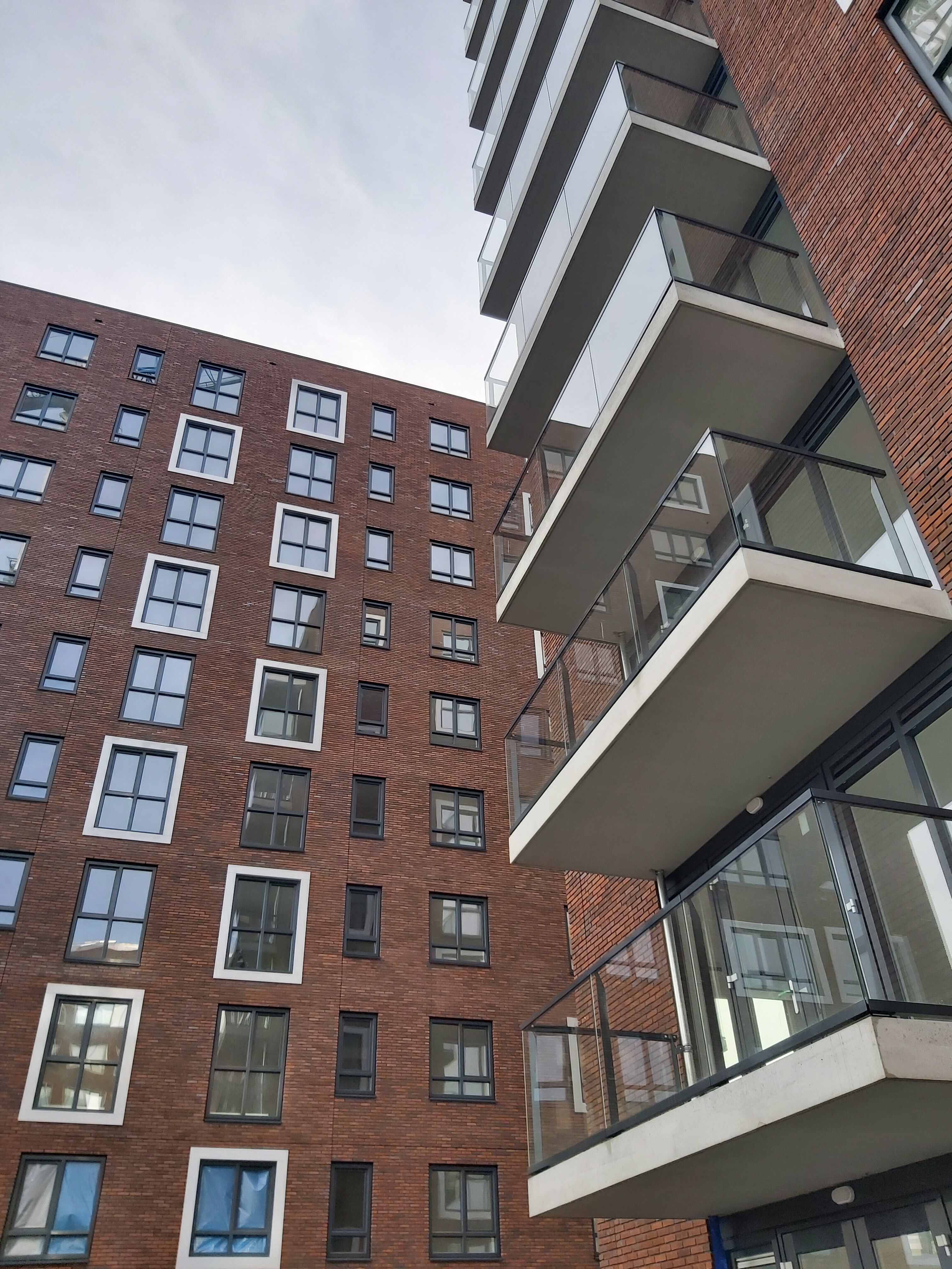 private-rentals for rent on Lomanlaan 63 B