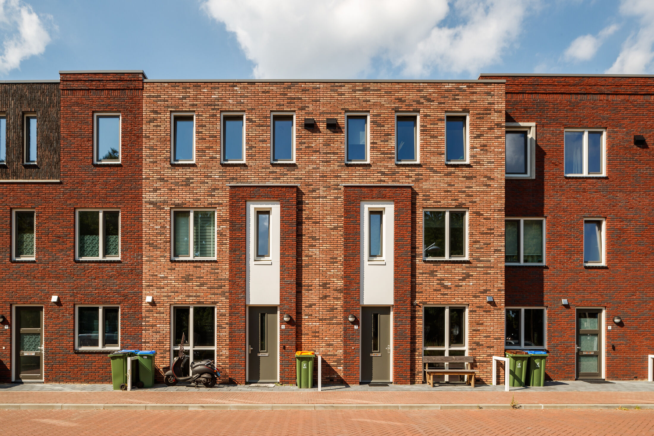 Zuiderveen 40, 6718 LA, Ede