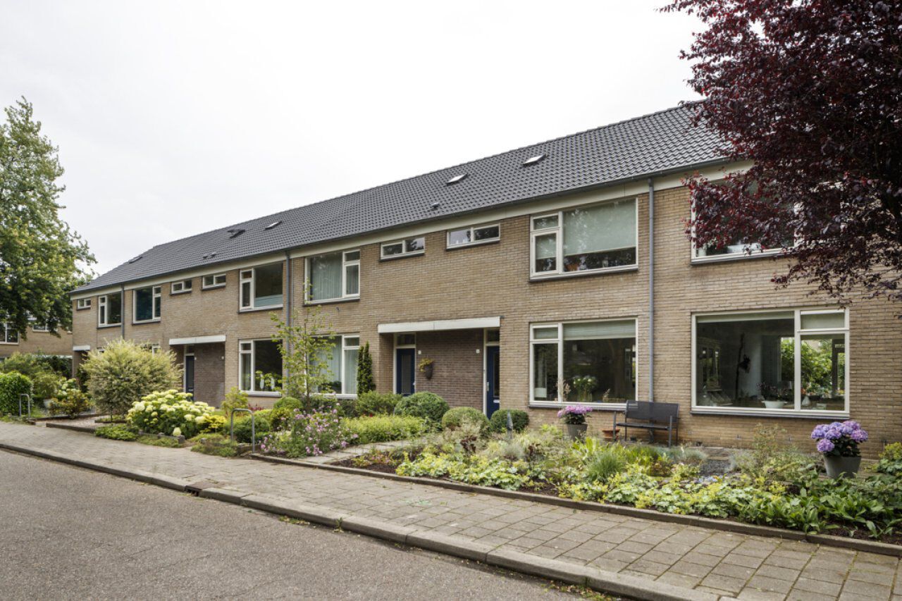 Woonhuis in Doetinchem