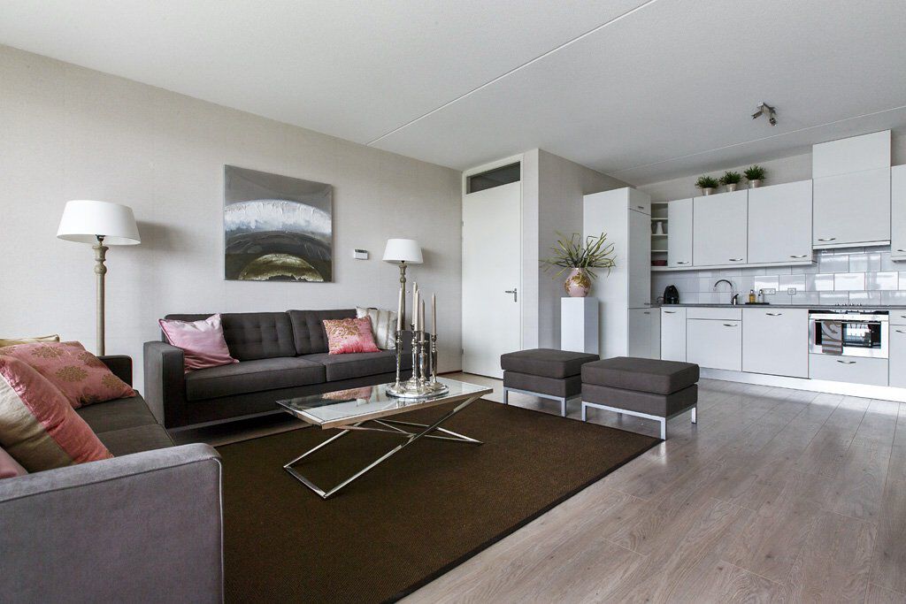Luzernevlinder 55, 3544 DK, Utrecht