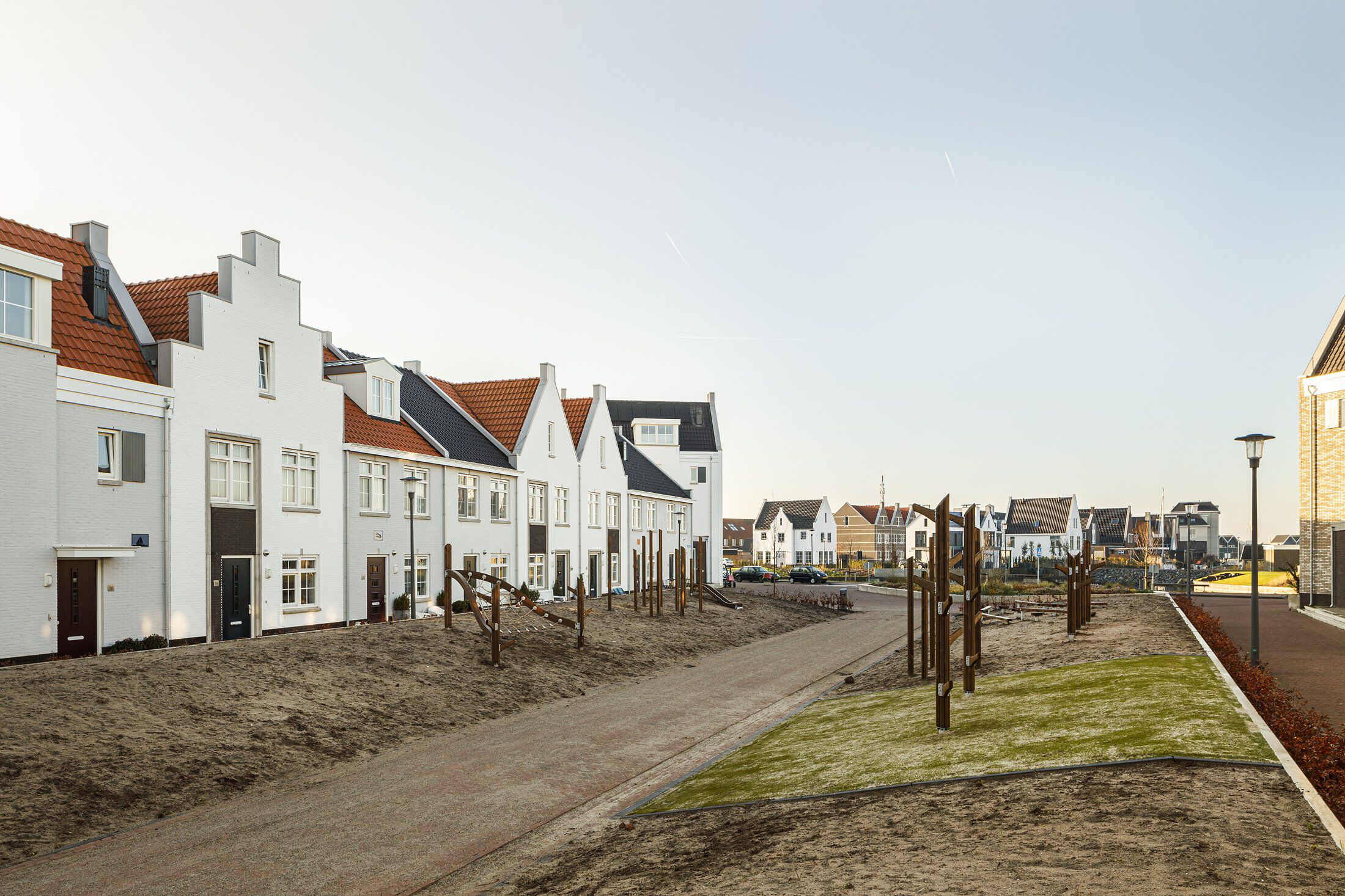 Vuurbaak 12, 3846 JS, Harderwijk