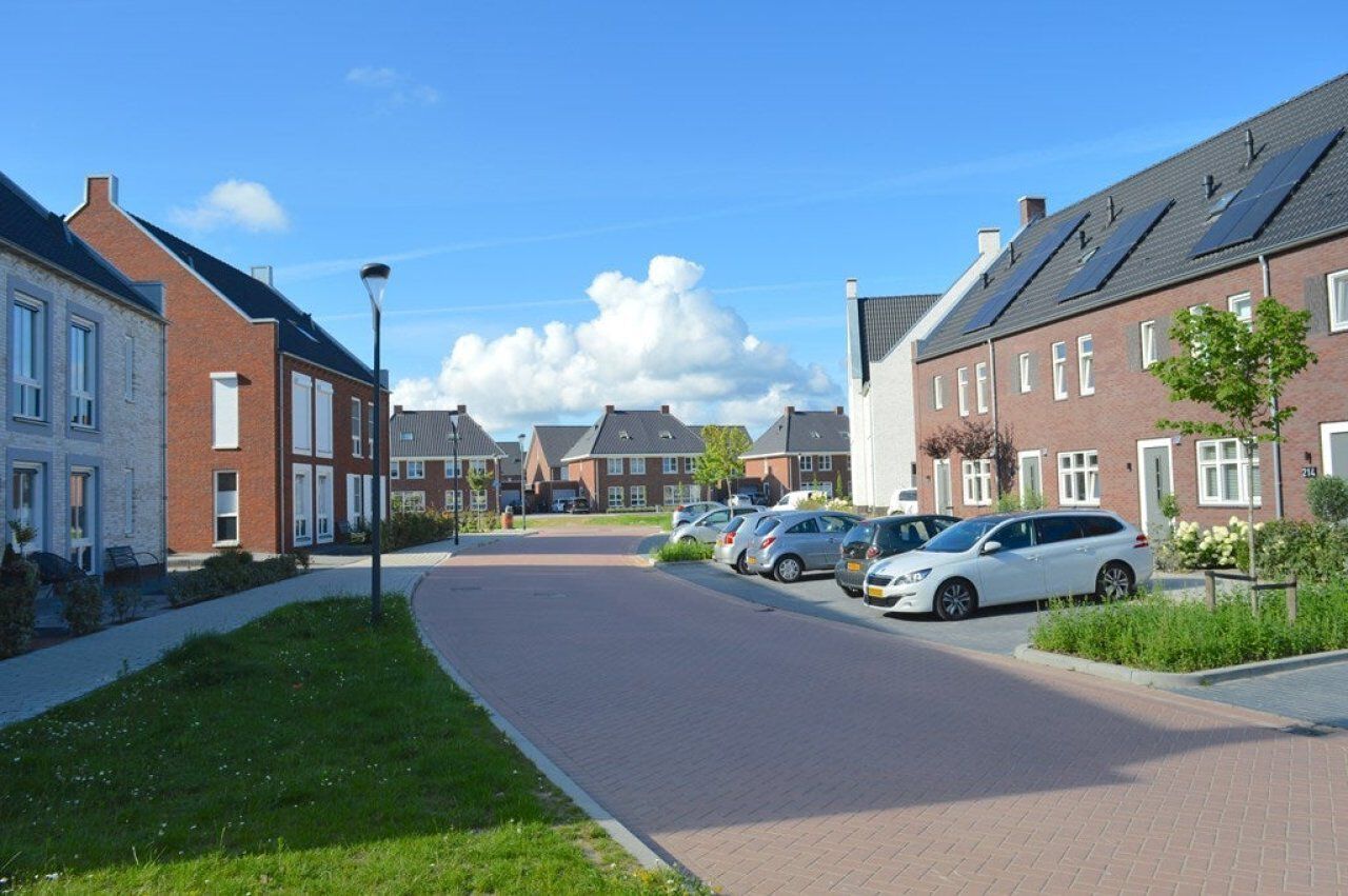 particuliere-woningen te huur op De Ketting 67