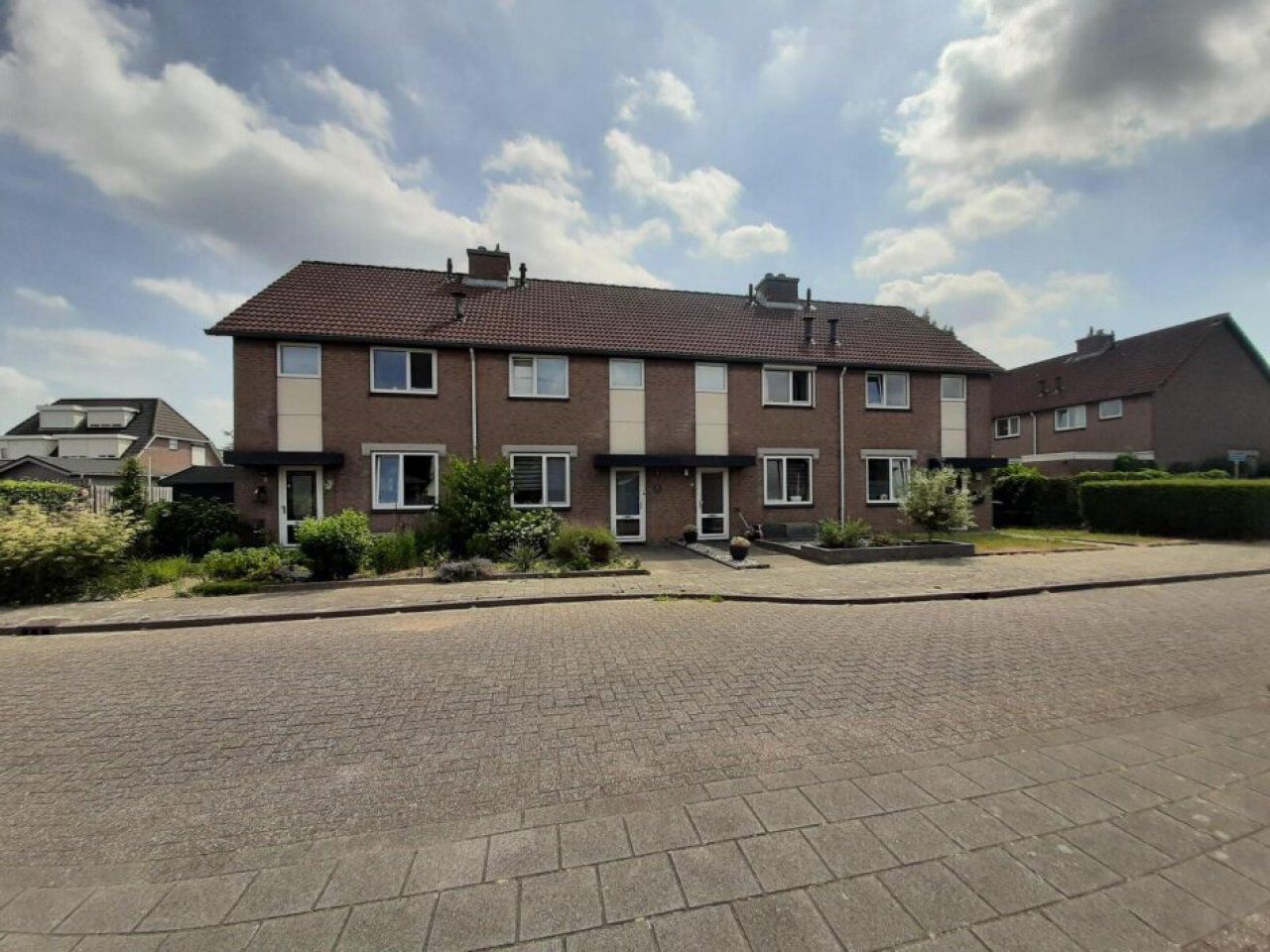 Woonhuis in Bronckhorst