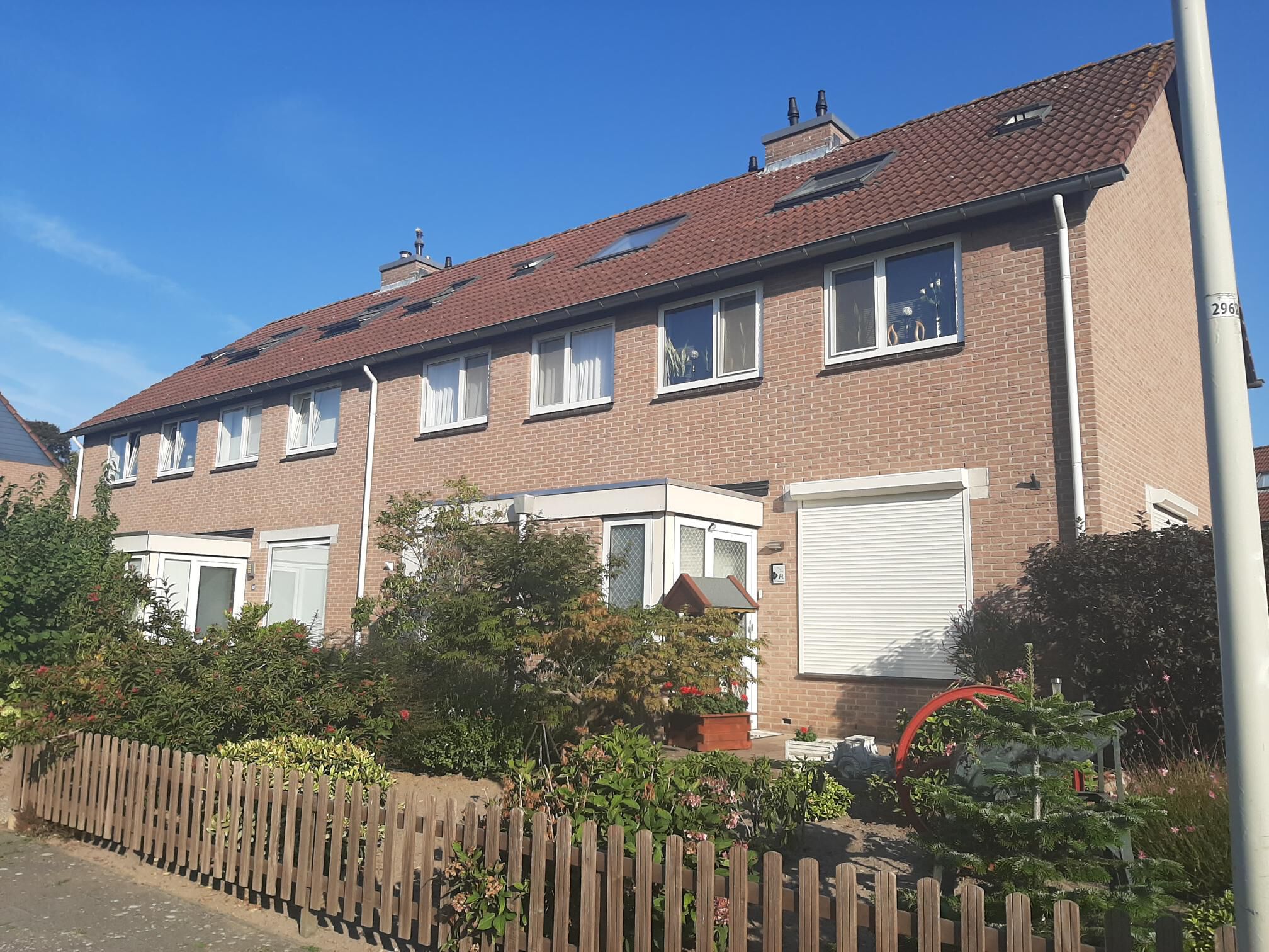Strengsche Veld 9, 6996 DK, Hummelo