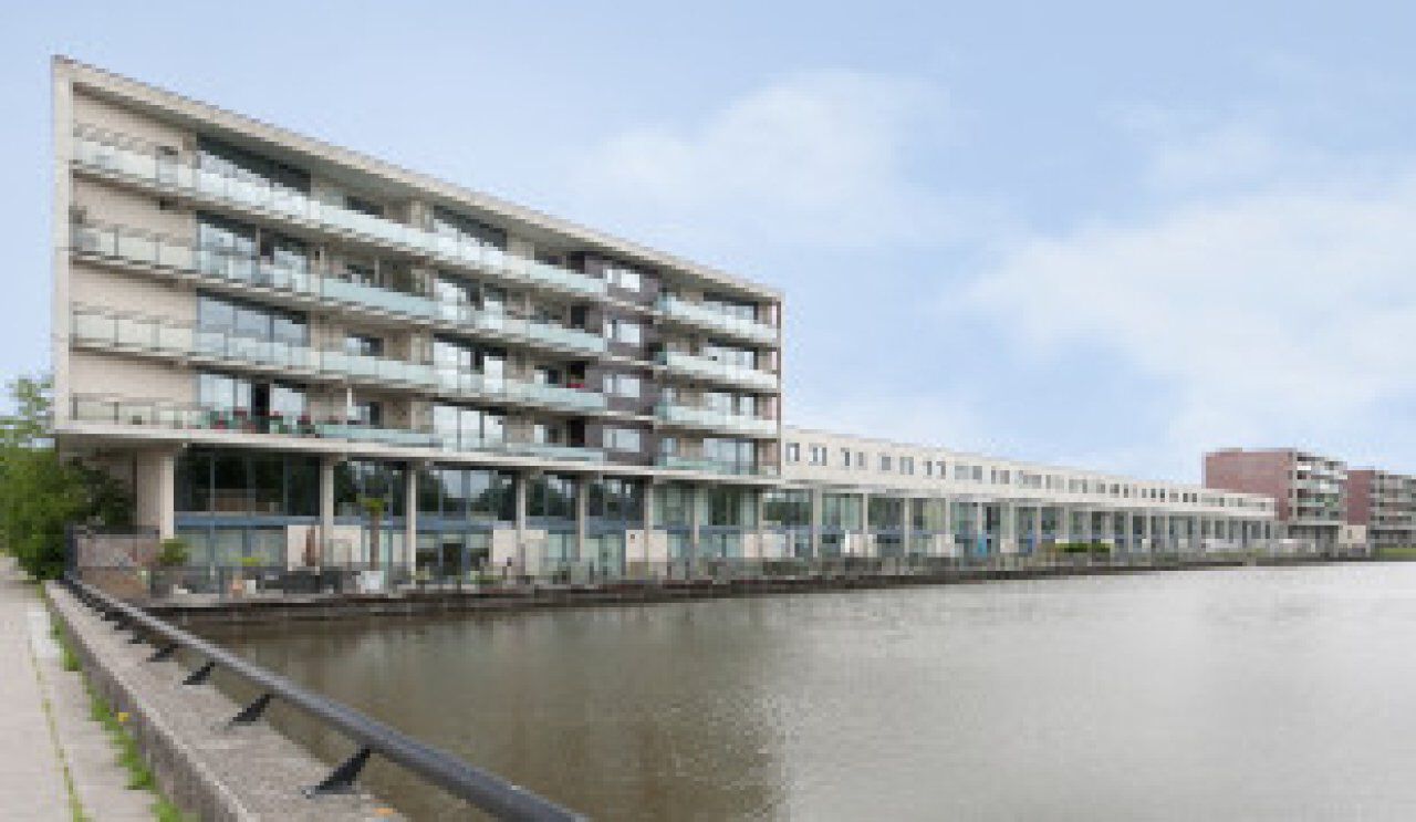 homes for rent on Jacob van Ruysdaelstraat 72
