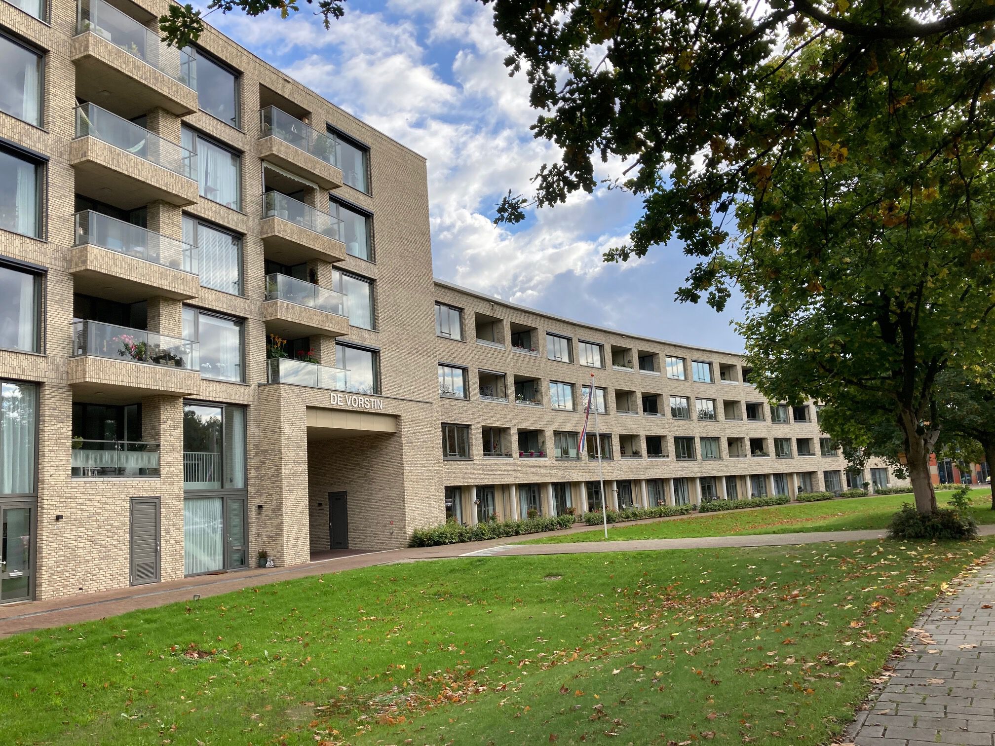 Koninginnelaan 426, 7315 EE, Apeldoorn