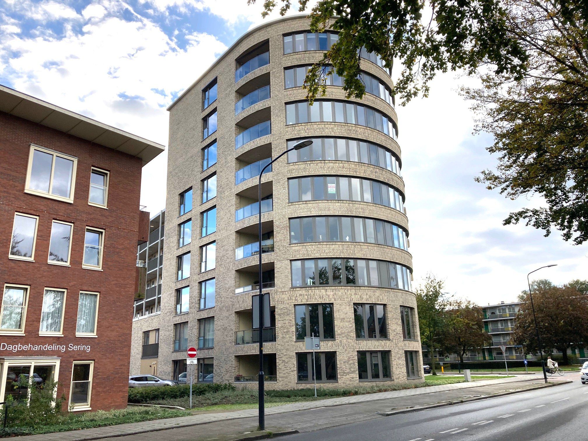 appartementen te huur op Koninginnelaan 426