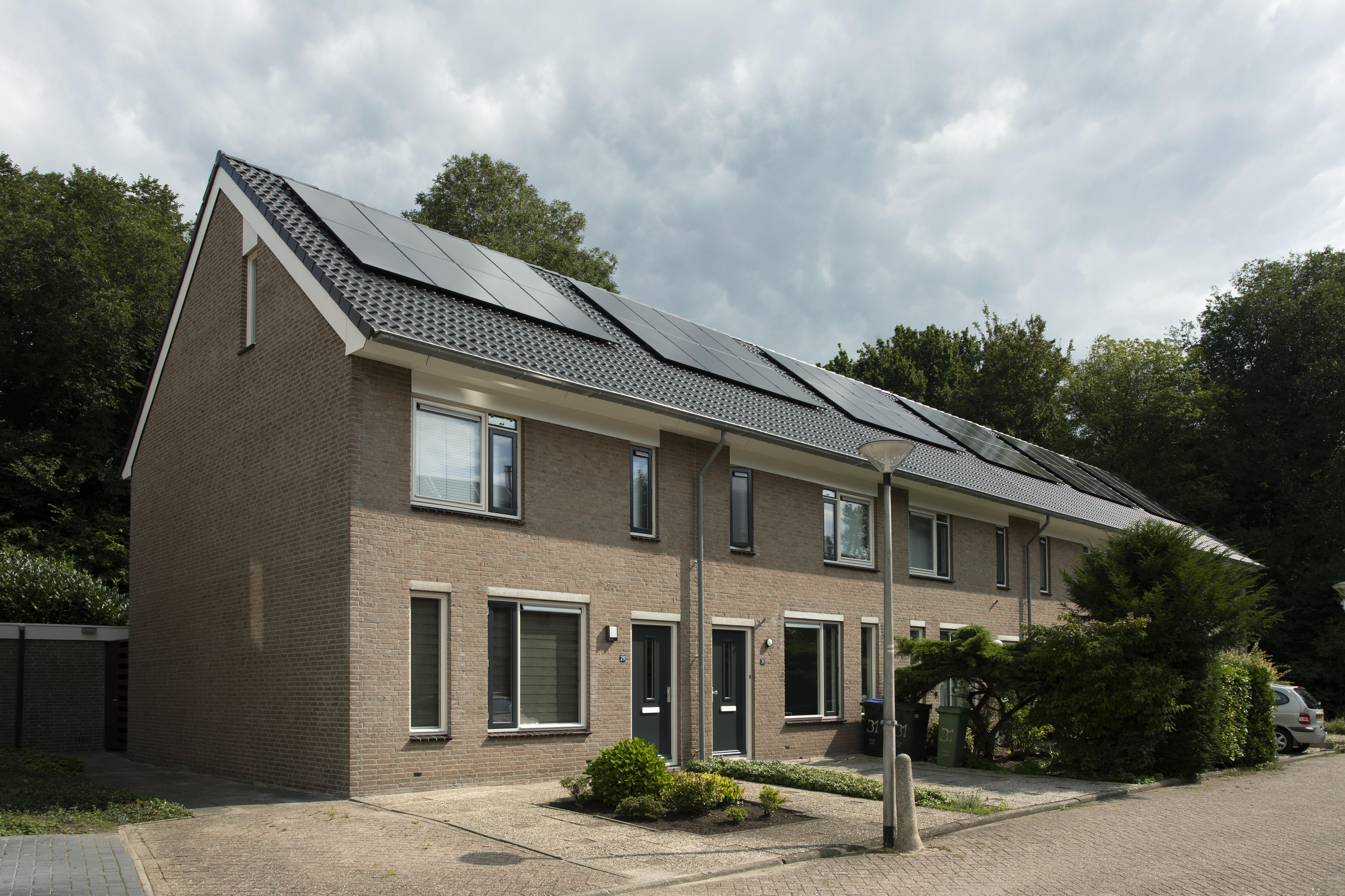 Woonhuis in De Ronde Venen