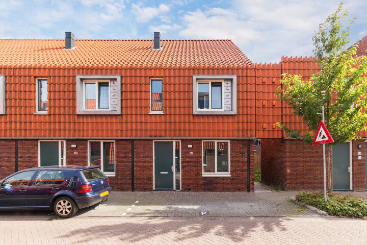 Kopermolenstraat 78 - foto 1