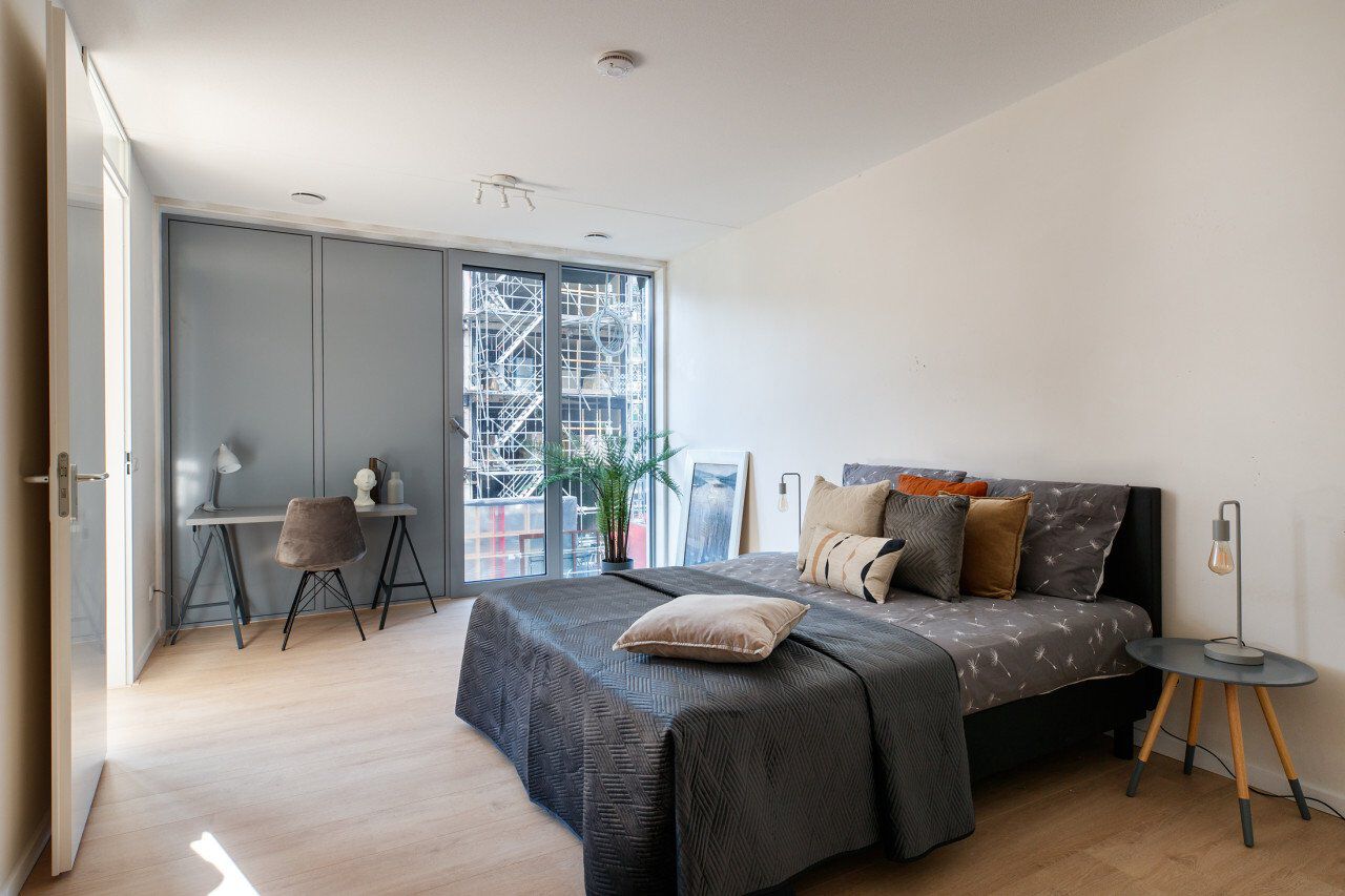 Jan Kiststraat 53, 1018 PM, Amsterdam