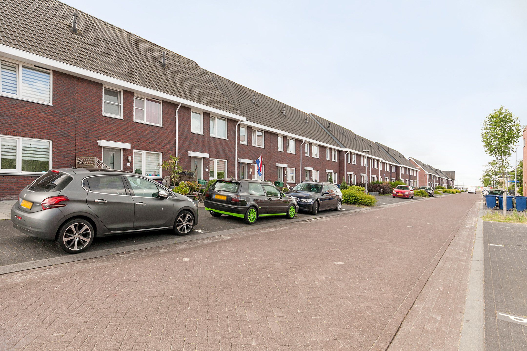 Leif Erikssonstraat 49, 1363 LG, Almere