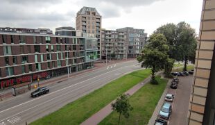 Oudenoord 228, 3513 EV, Utrecht