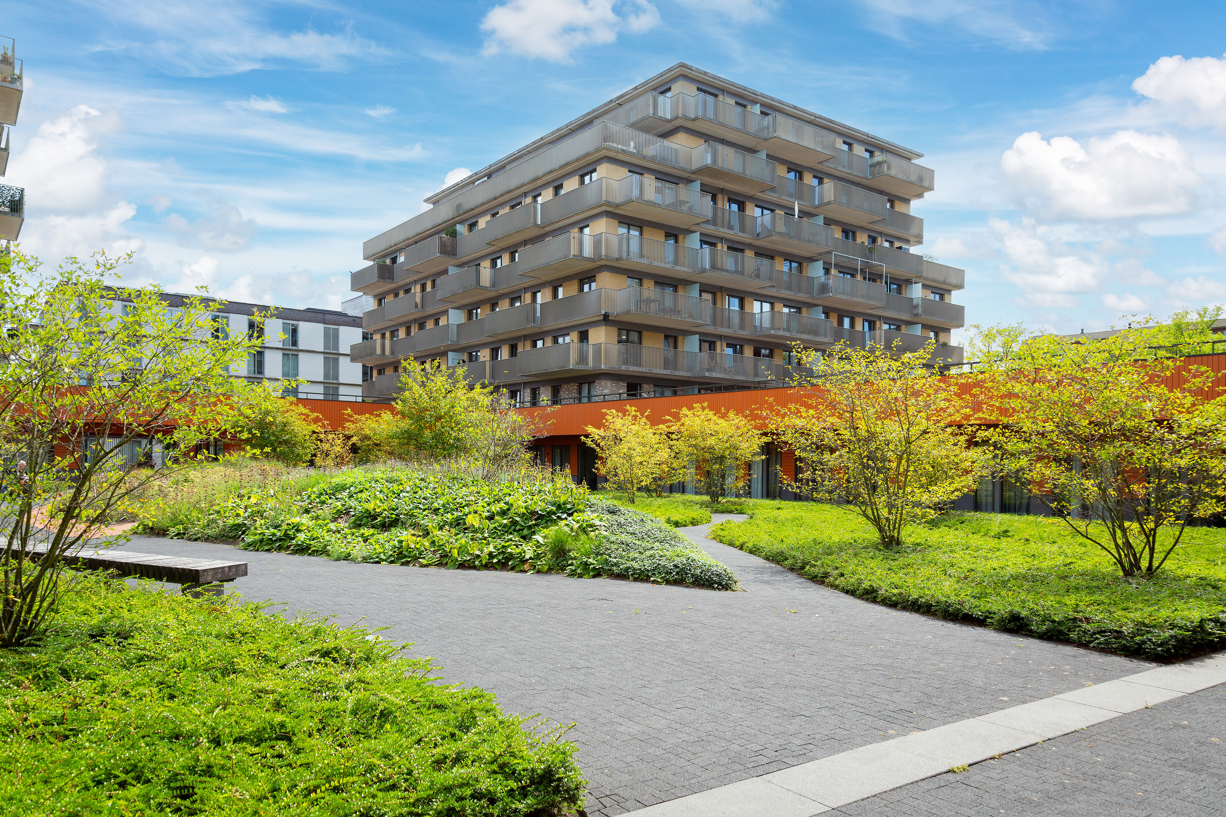 appartementen te huur op Nicolaas Tulplaan 58