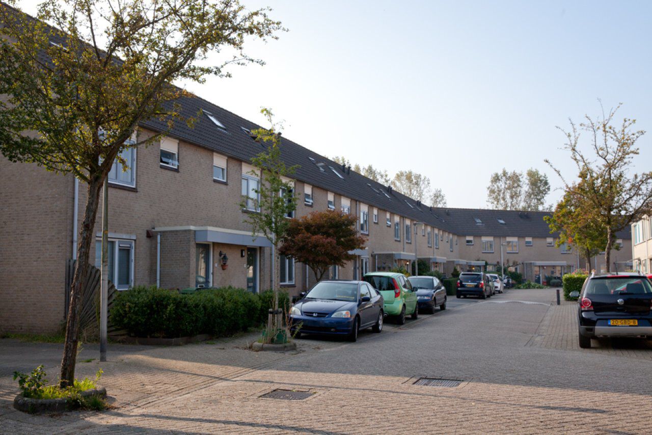 homes for rent on Jan Ritzema Bosstraat 29