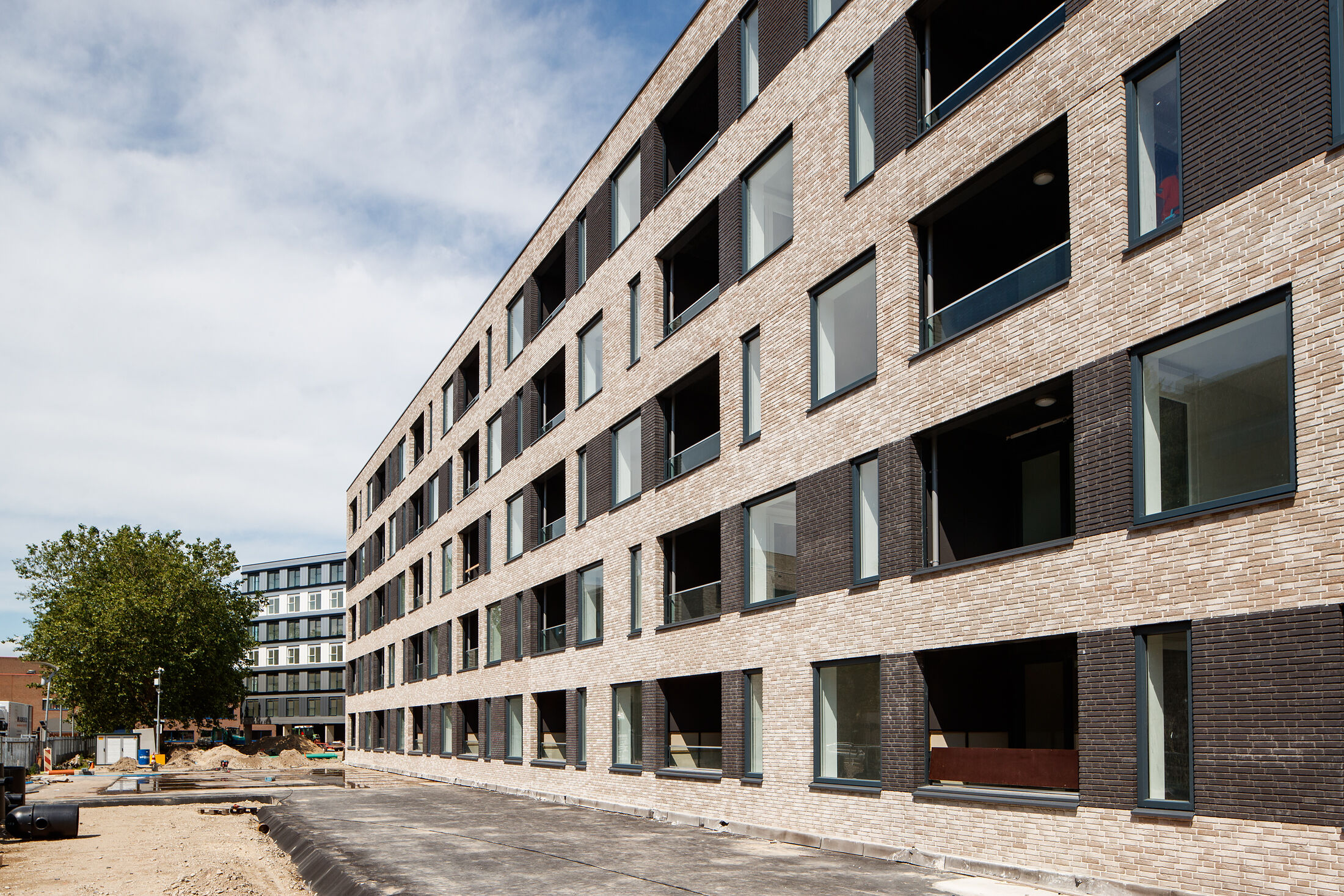 Gerbrandyhof 75, 3515 HB, Utrecht