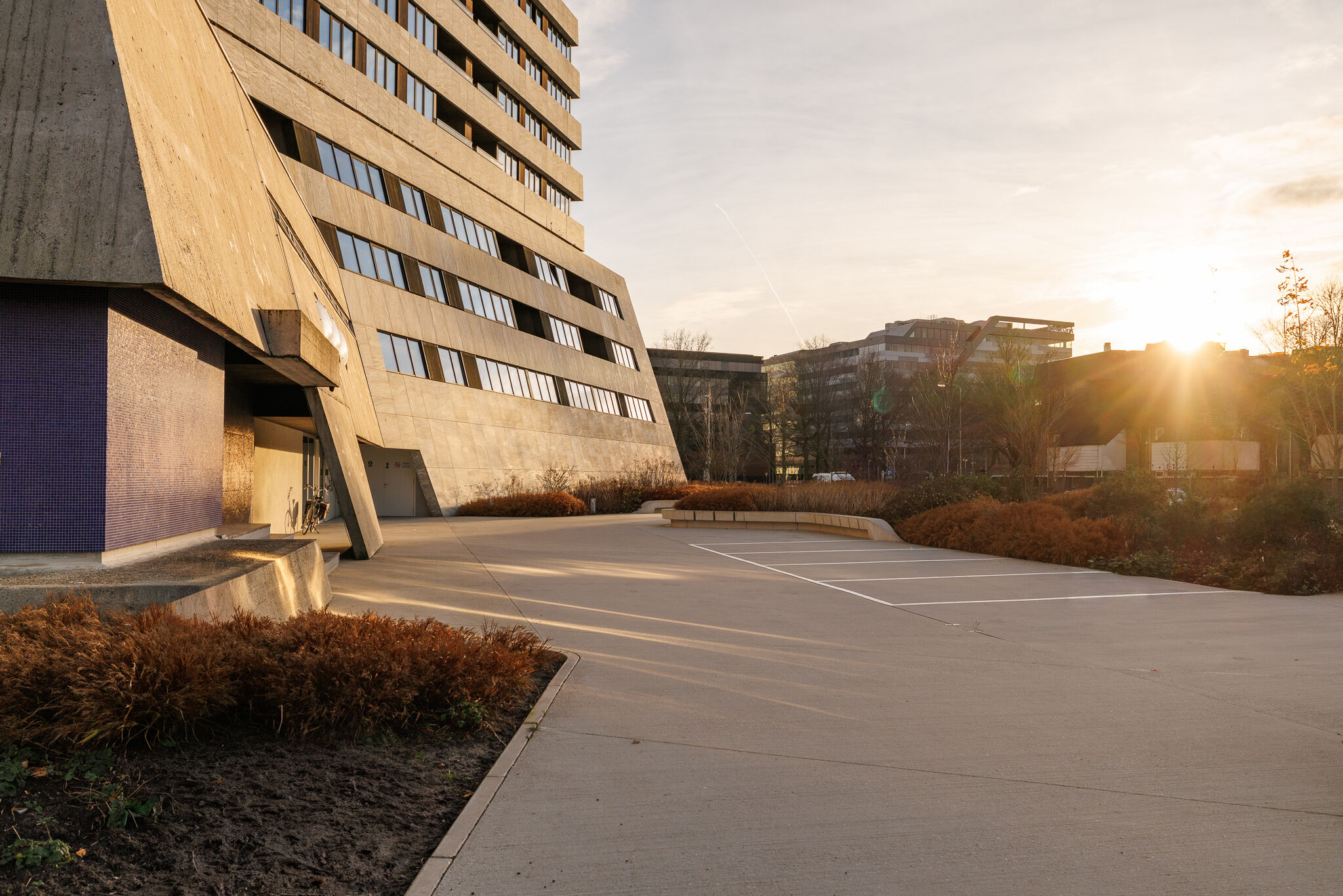 Apartment in Eindhoven