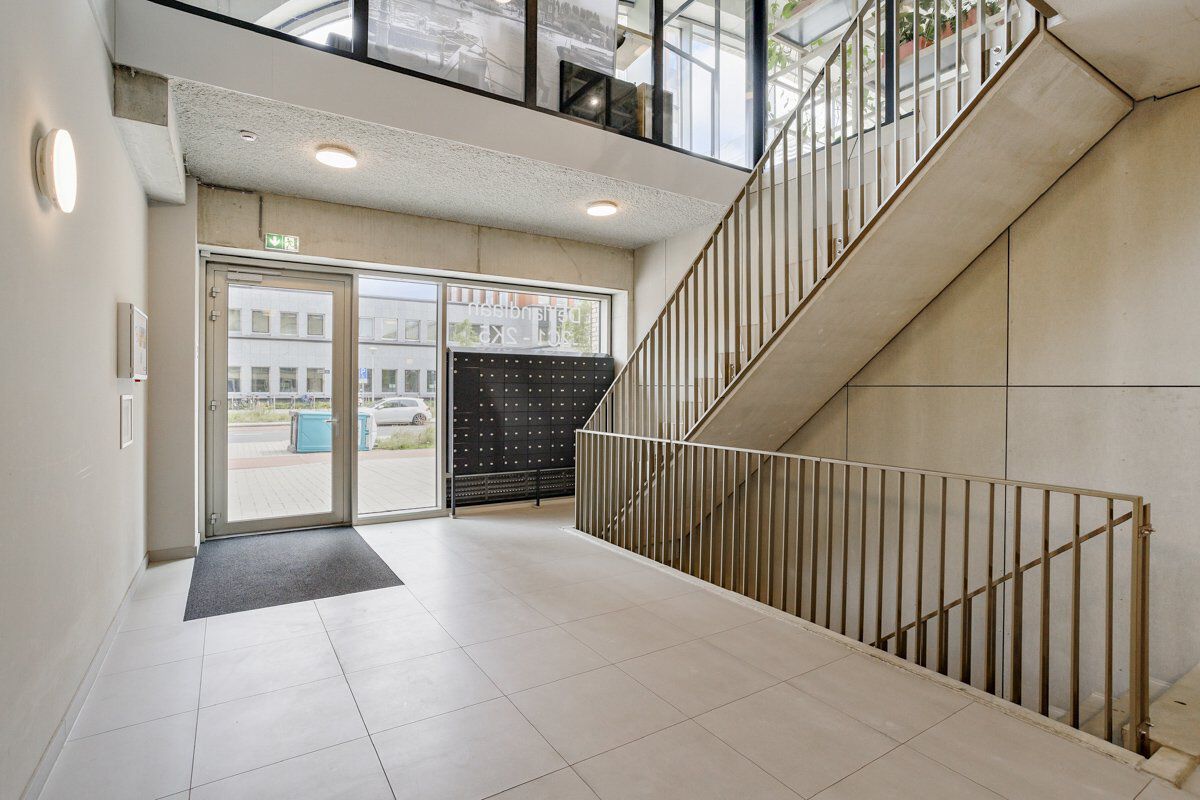 Delflandlaan 2 C5, 1062 EB, Amsterdam