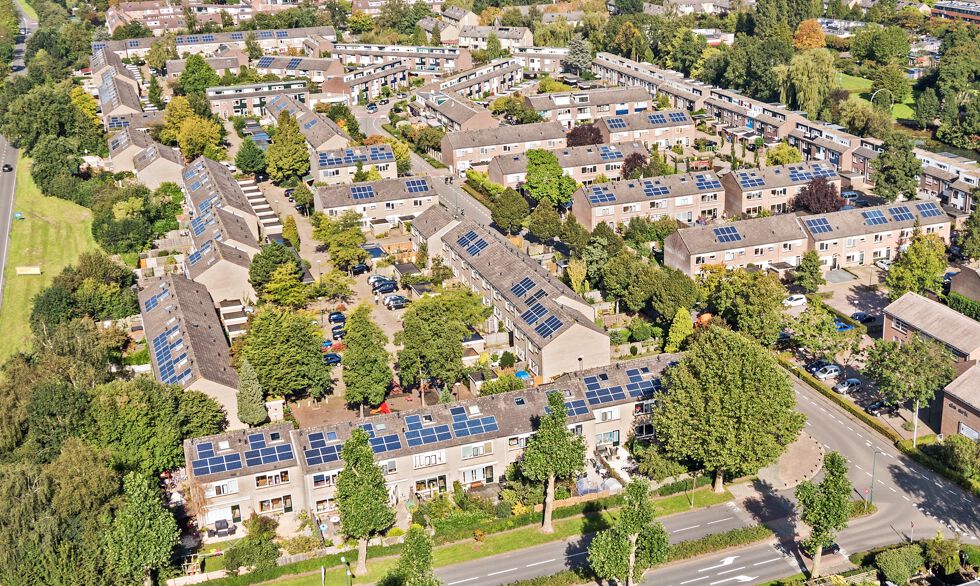 Duivenkamp 790, 3607 WB, Maarssen