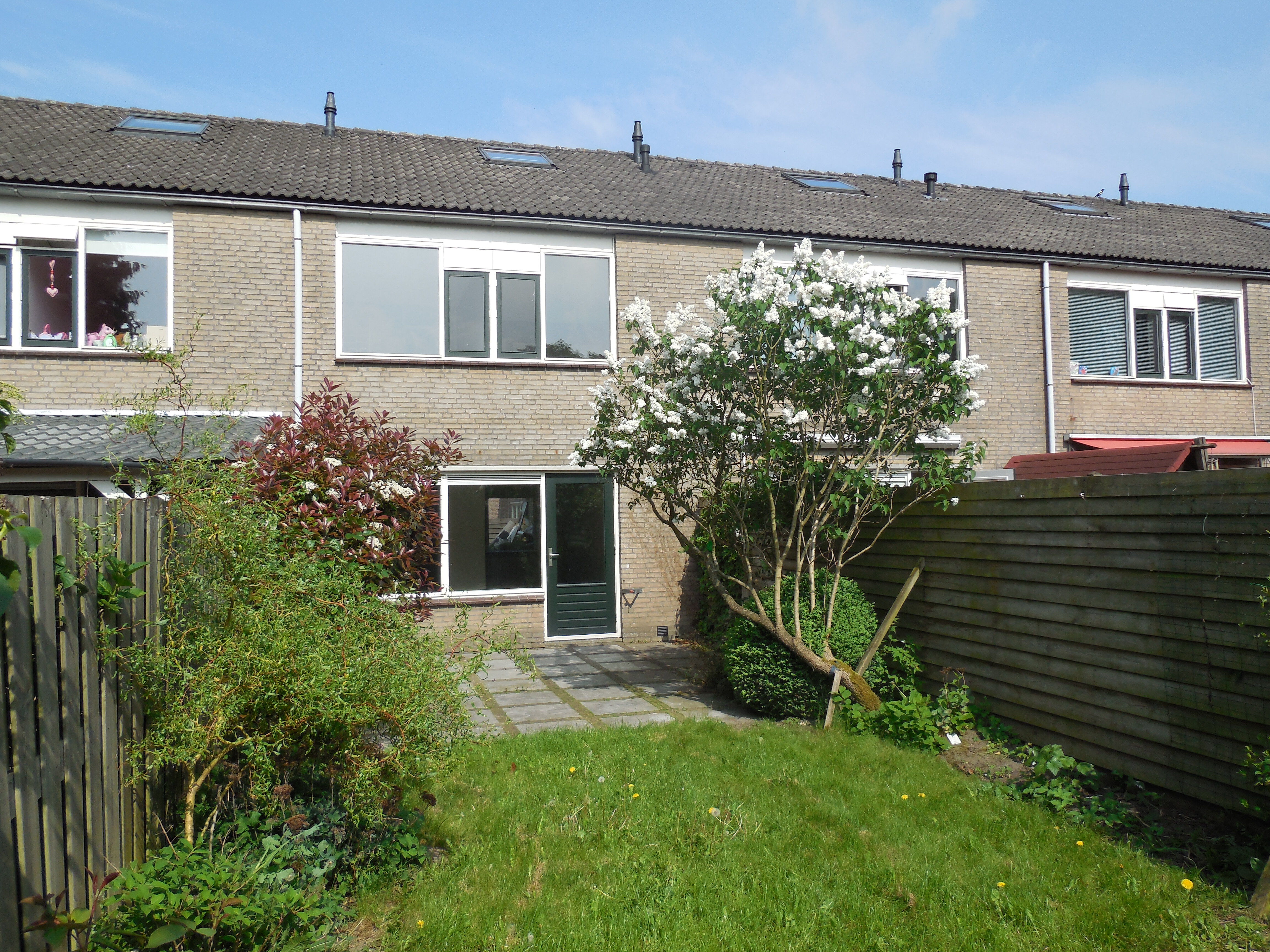 homes for rent on Duivenkamp 790