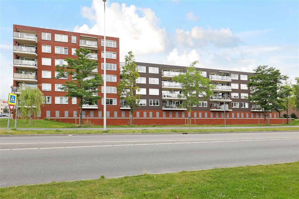 Apartment in Alphen aan den Rijn