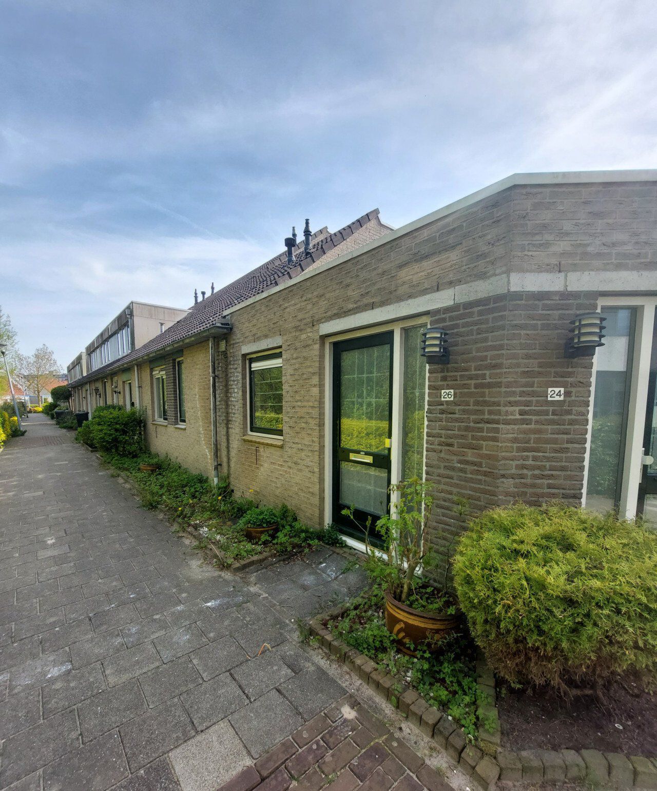 Melissestraat 20, 2034 MG, Haarlem