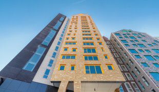 apartments for rent on Marconilaan 3 31