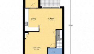 particuliere-woningen te huur op Jacqueline v.d. Waalsheem 2