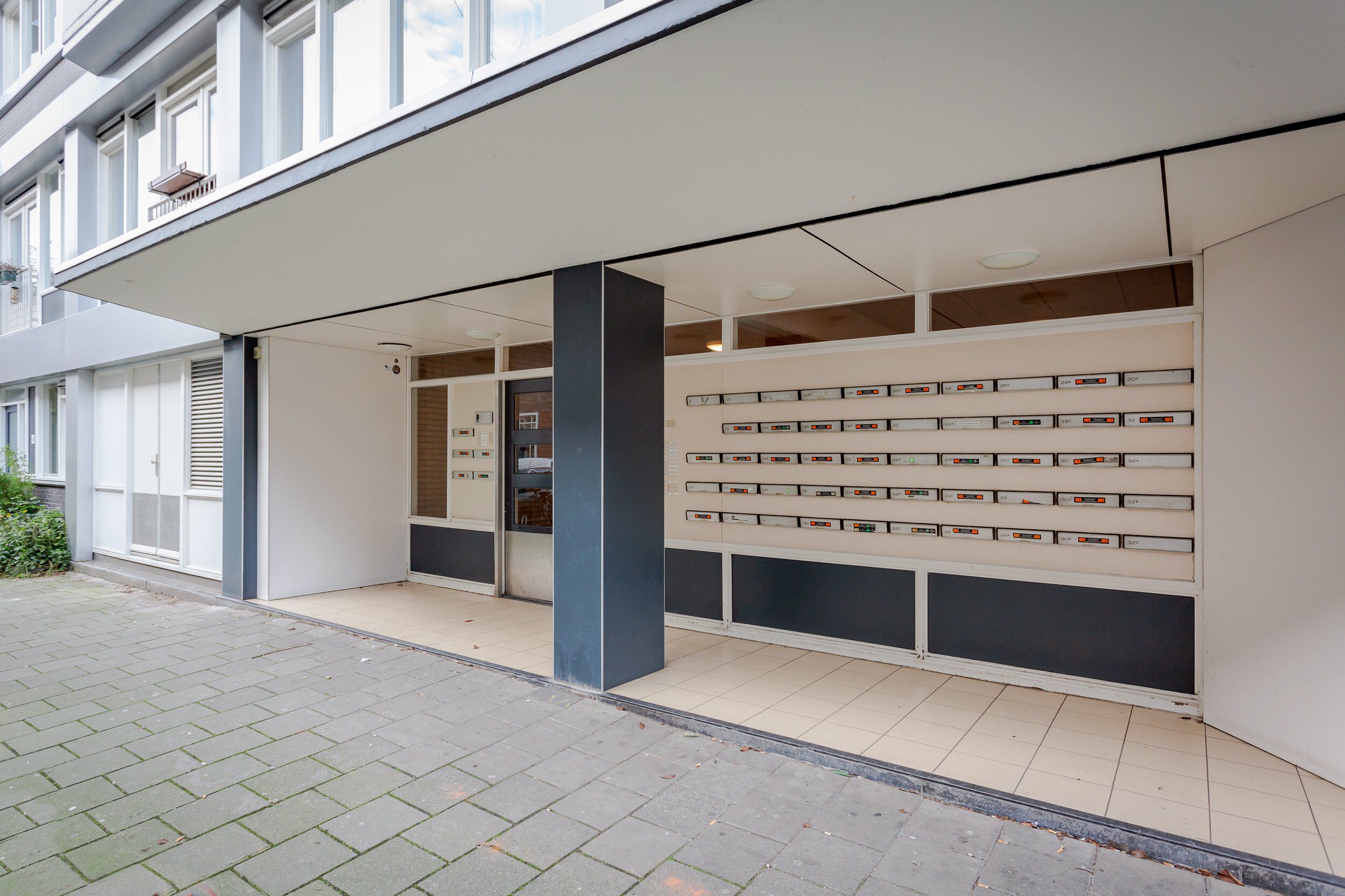 Eerste Helmersstraat 10 B, 1054 DG, Amsterdam