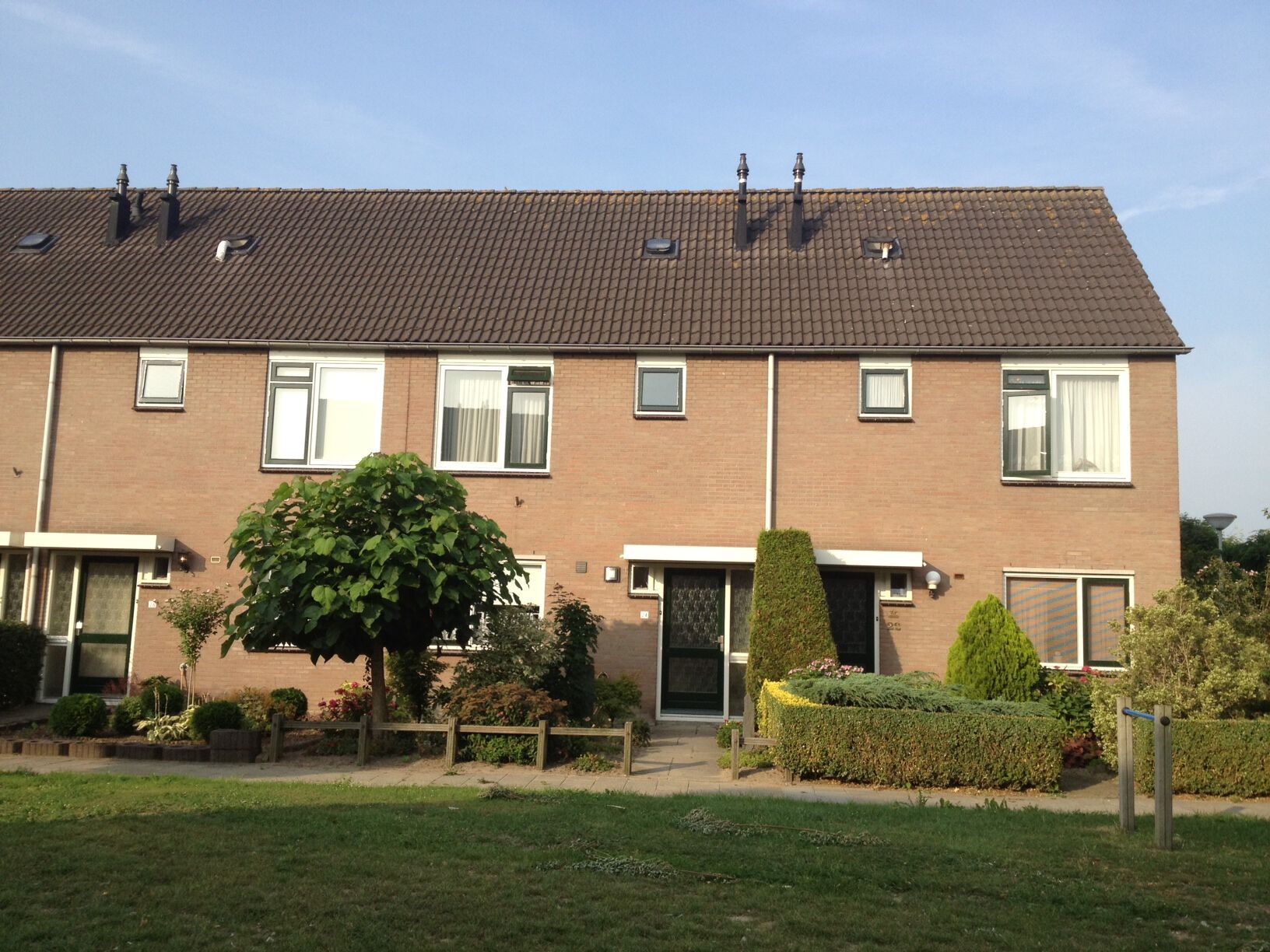 apartments for rent on Gersthof 62