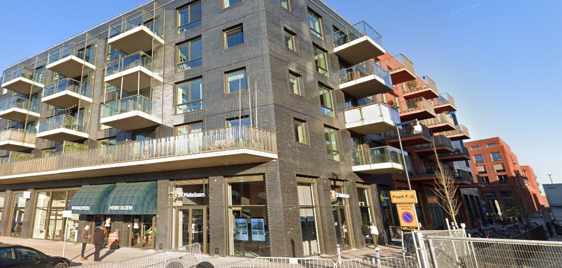 free-sector-houses for rent on Truus Gelsingstraat 52