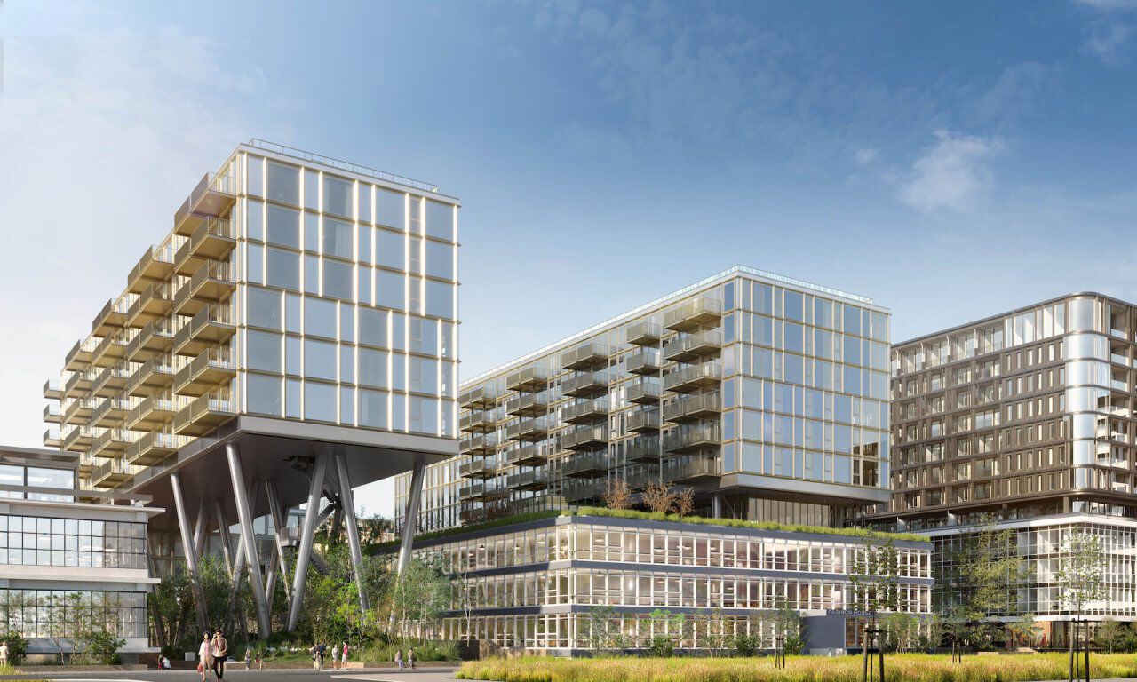 appartementen te huur op Victoria Welbystraat 258