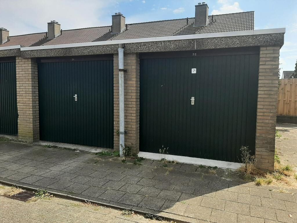 Jonker Sloetlaan 11, 6721 VN, Bennekom