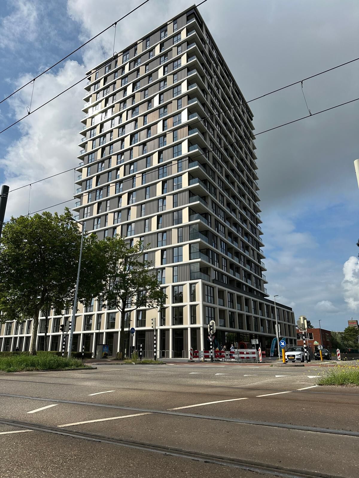 Vasco Da Gamalaan 525, Utrecht