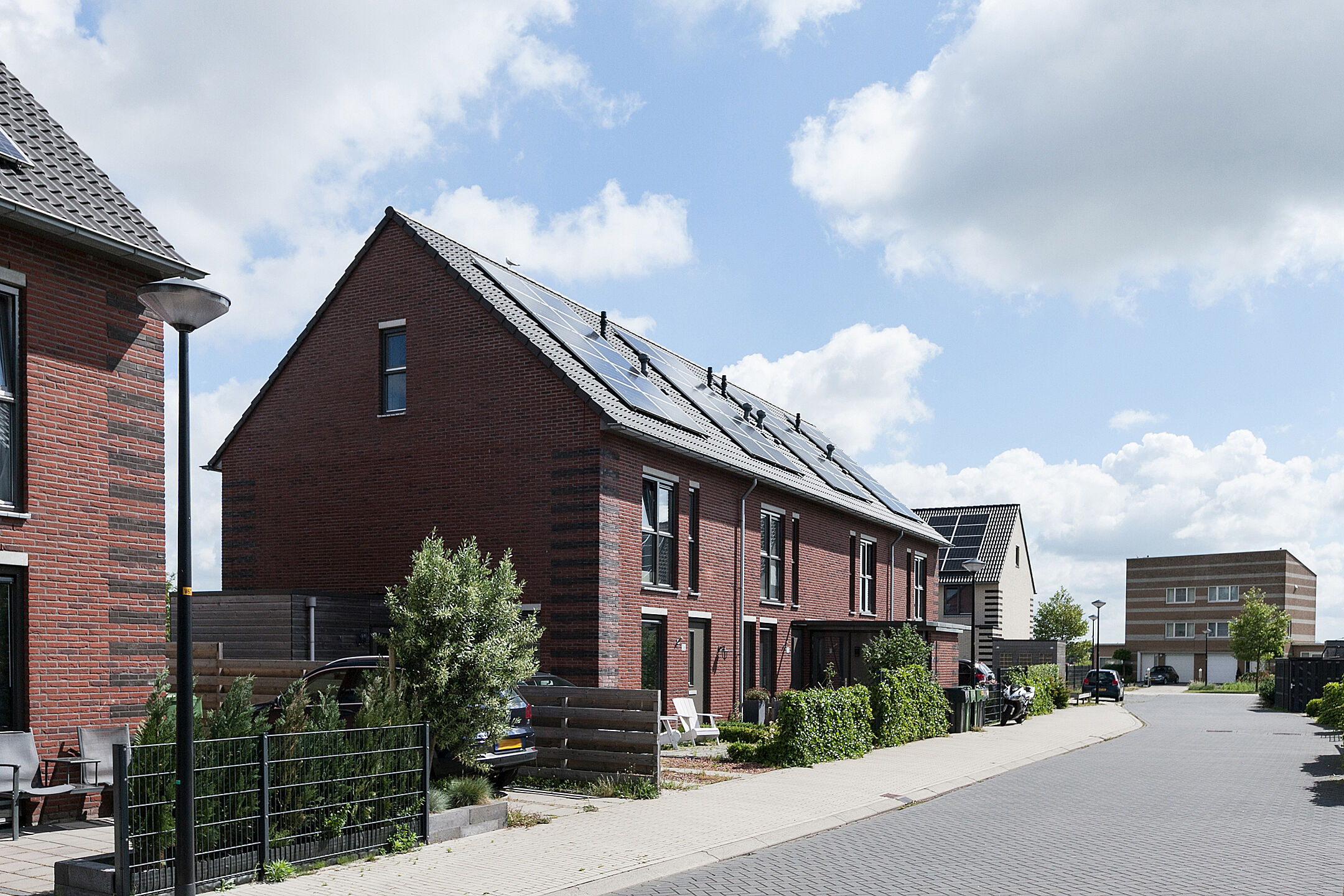 Eiland van Inti 6, 1705 SE, Heerhugowaard