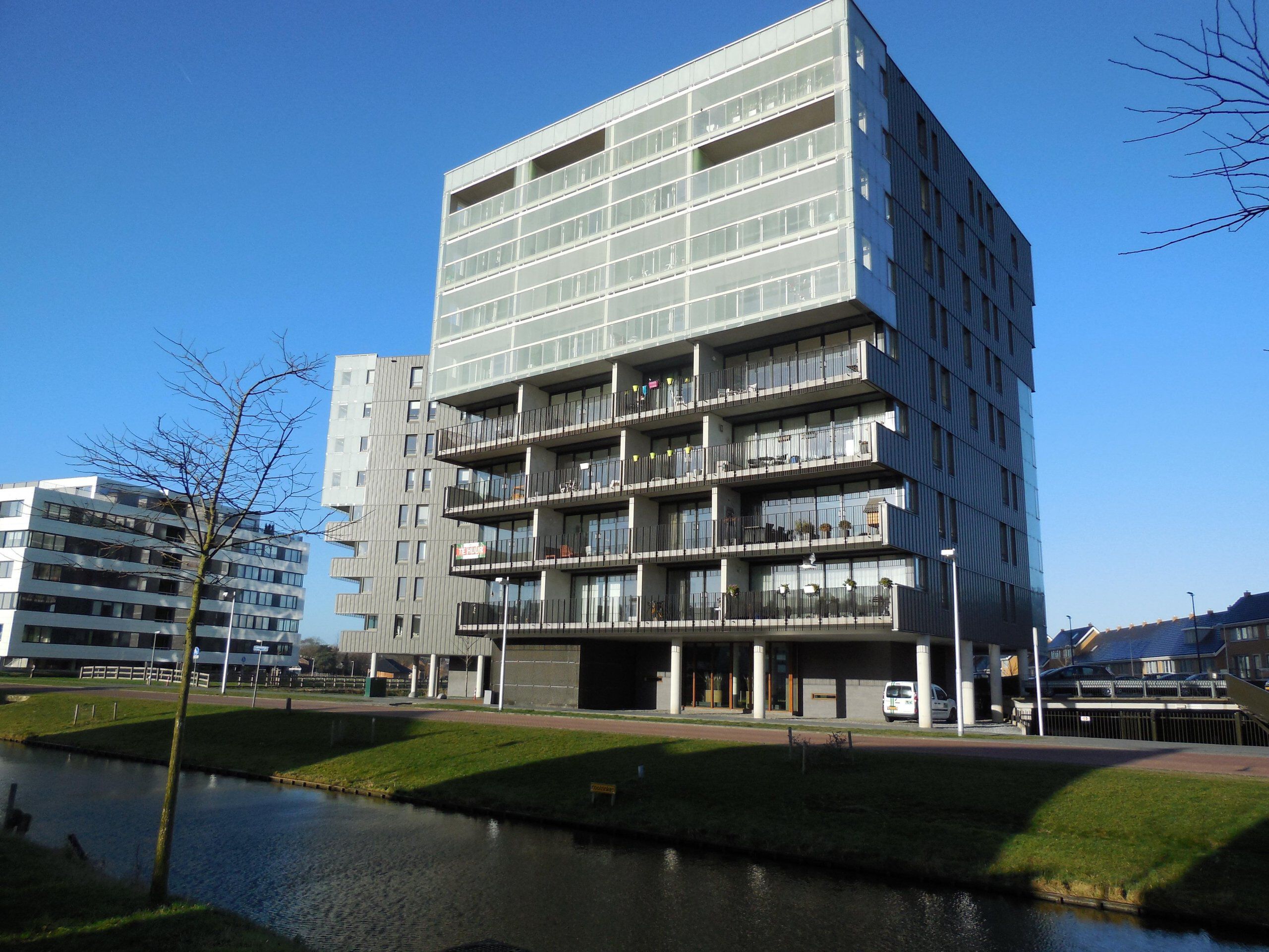 homes for rent on Luzernevlinder 34