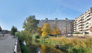 Apartment in Eindhoven